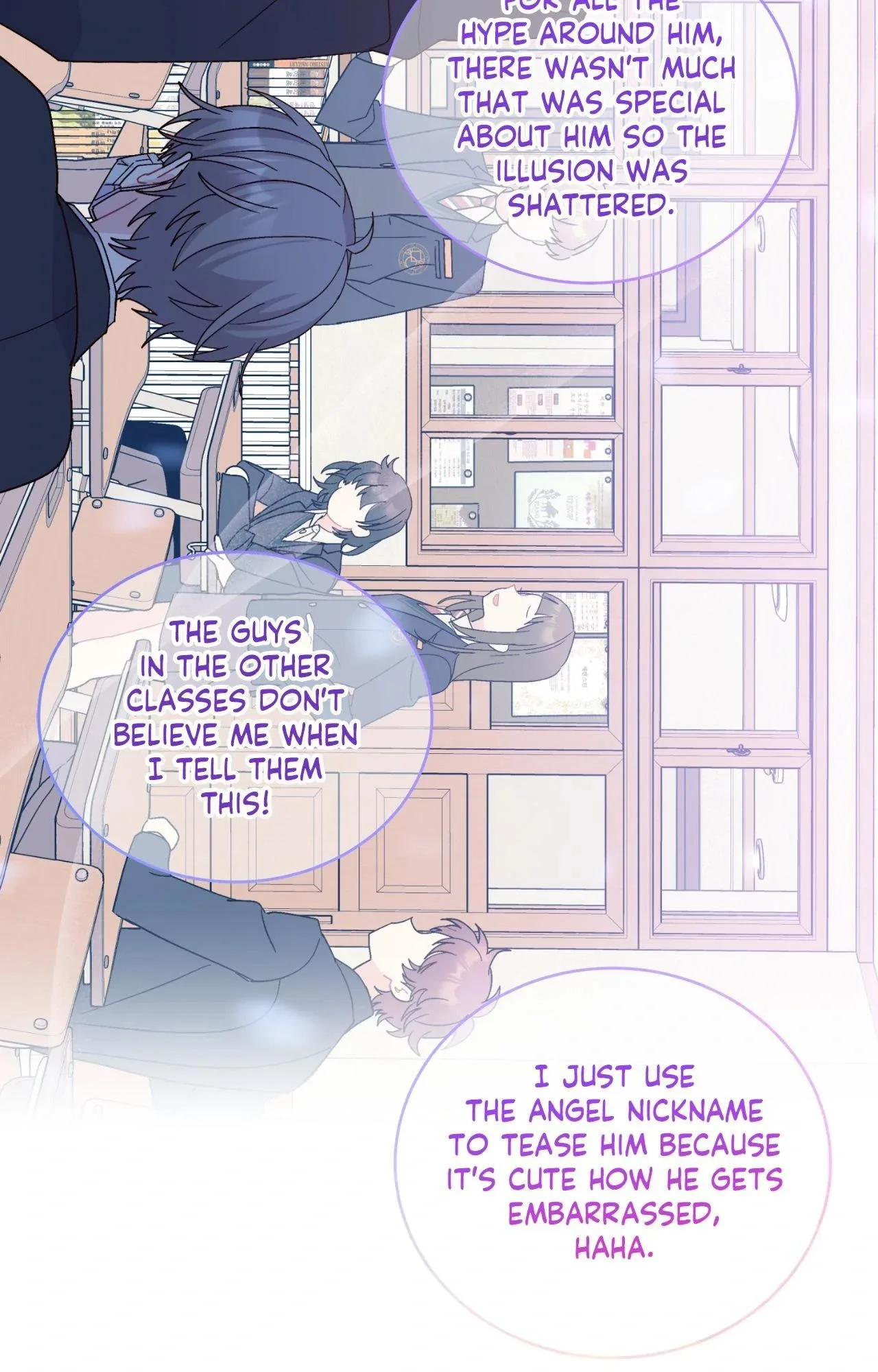 Merry Marbling Chapter 119 page 30