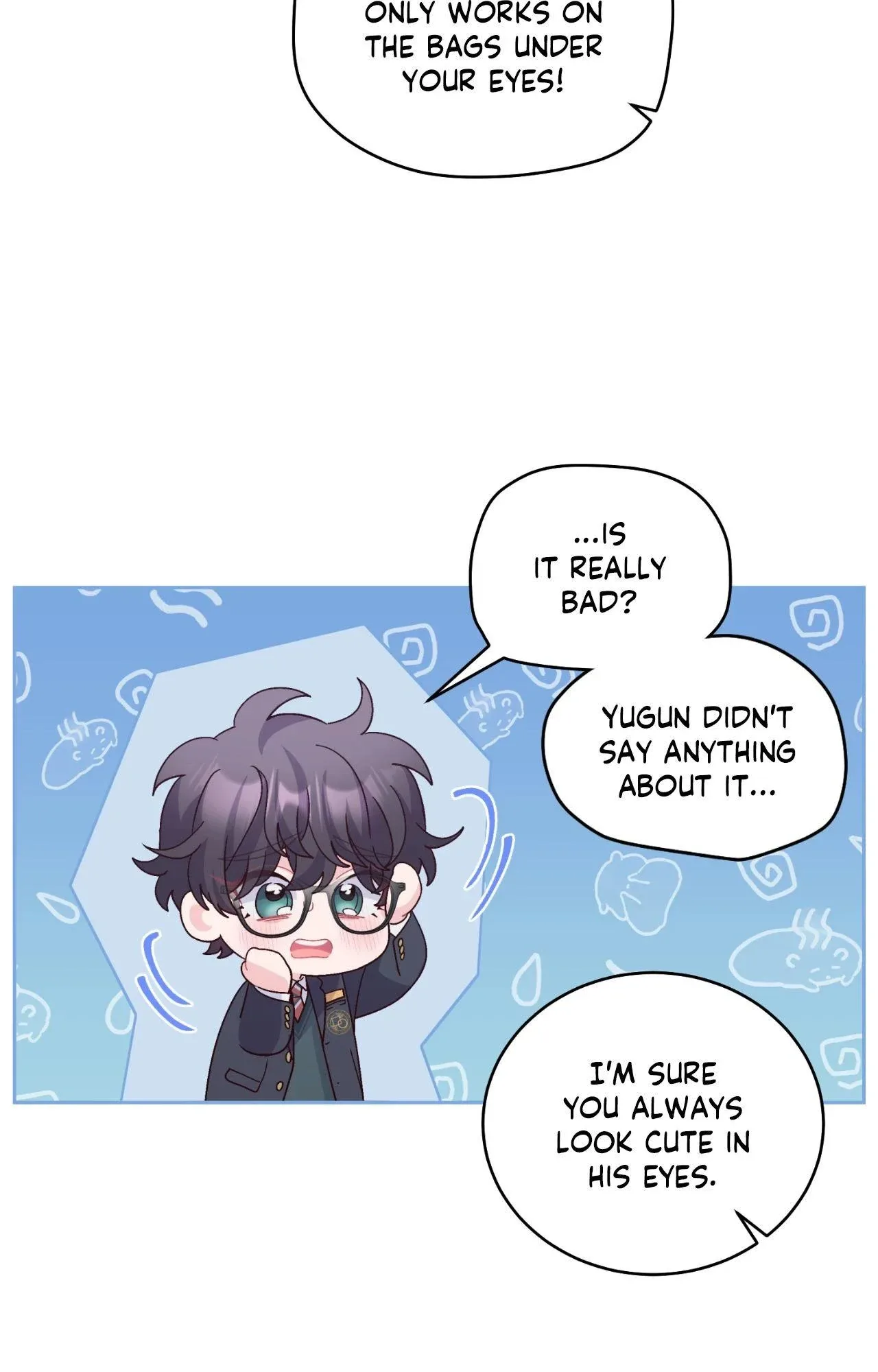 Merry Marbling Chapter 117 page 9