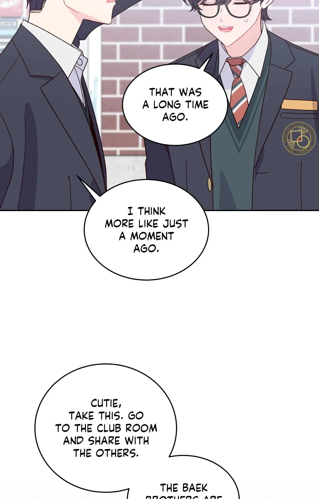 Merry Marbling Chapter 117 page 15