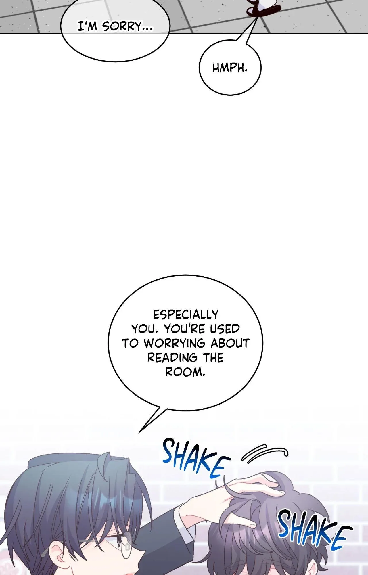 Merry Marbling Chapter 117 page 14