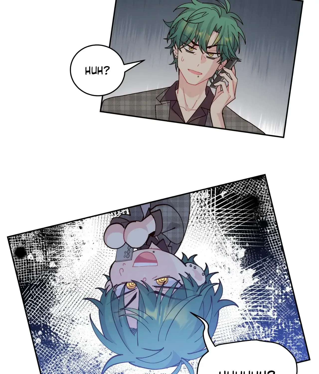 Merry Marbling Chapter 113 page 71