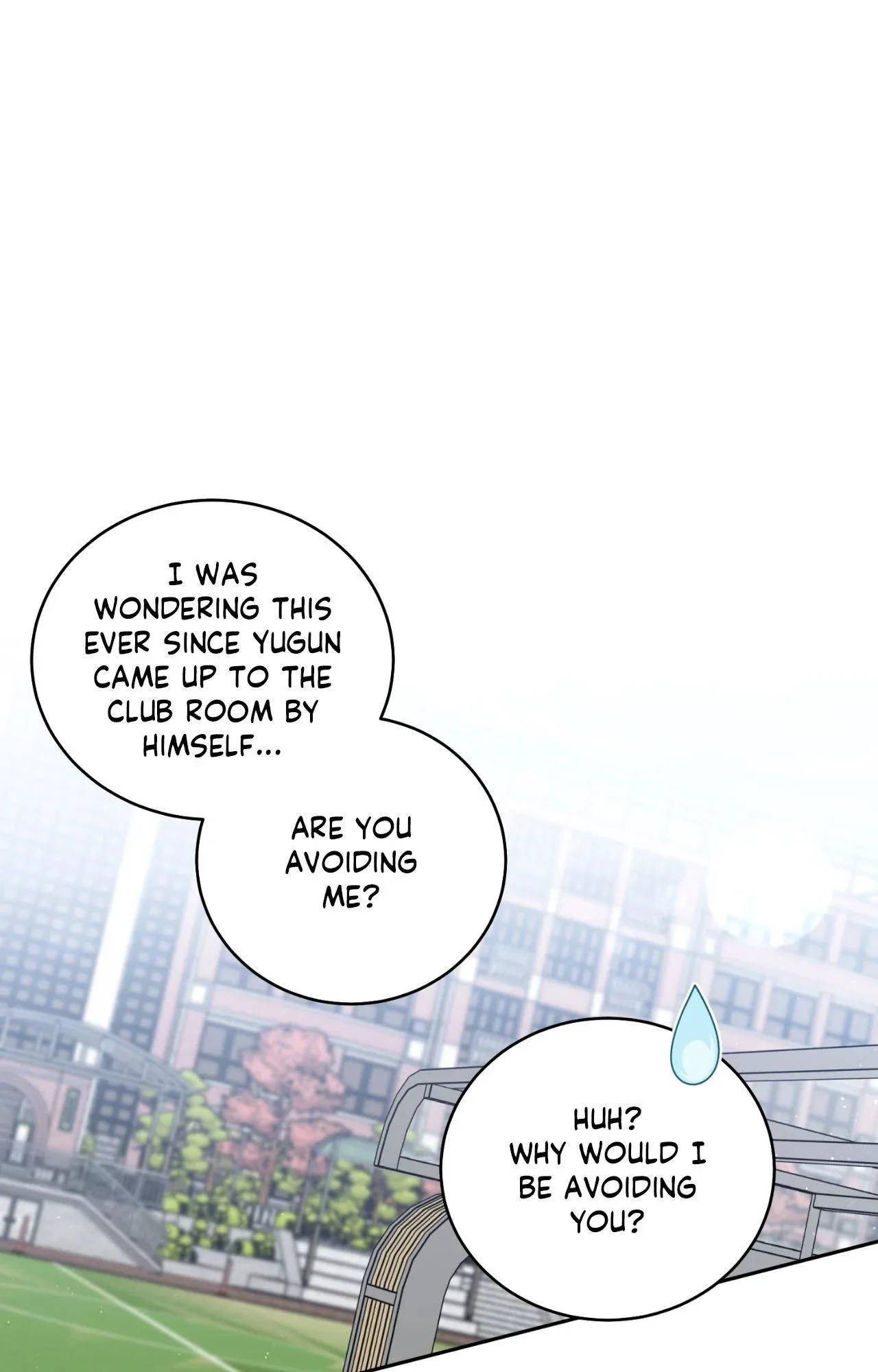Merry Marbling Chapter 117 page 18