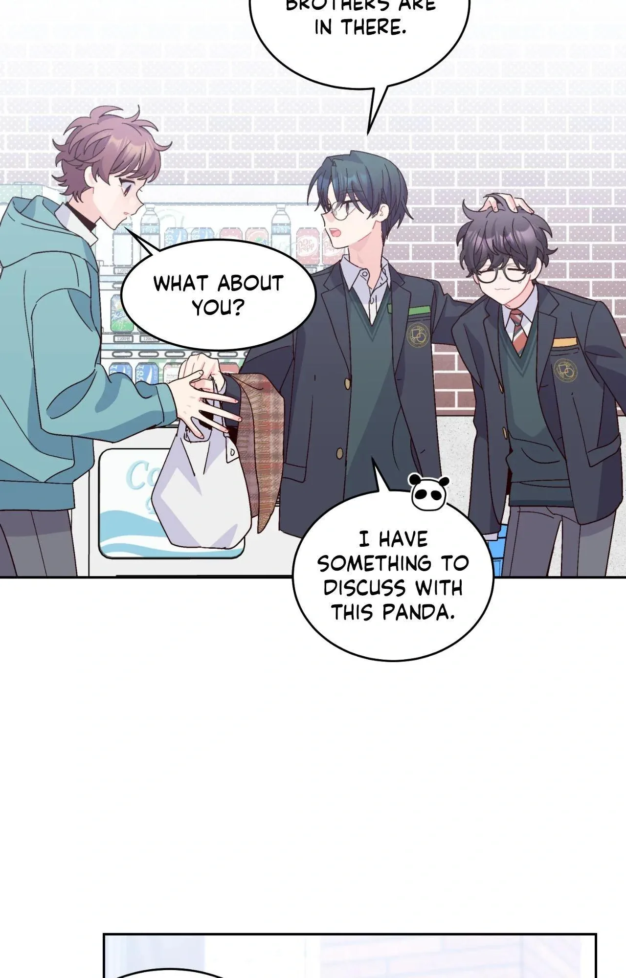 Merry Marbling Chapter 117 page 16