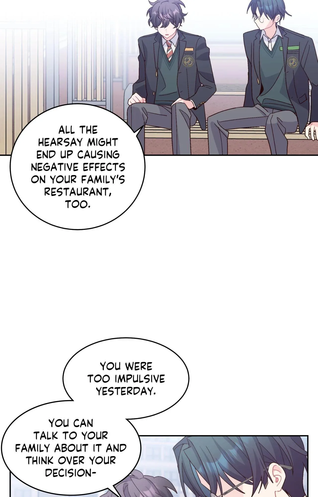 Merry Marbling Chapter 117 page 41