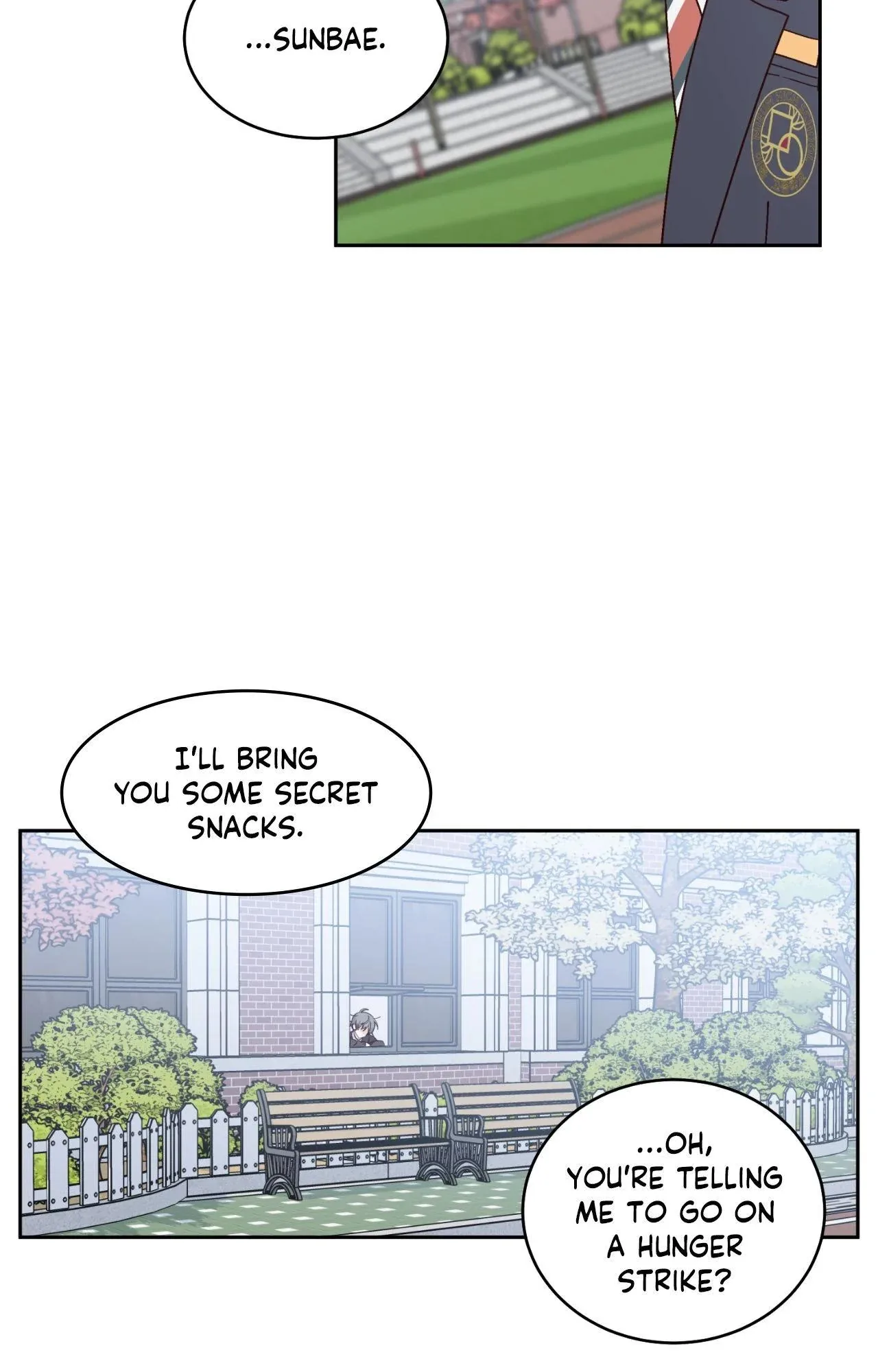 Merry Marbling Chapter 117 page 72