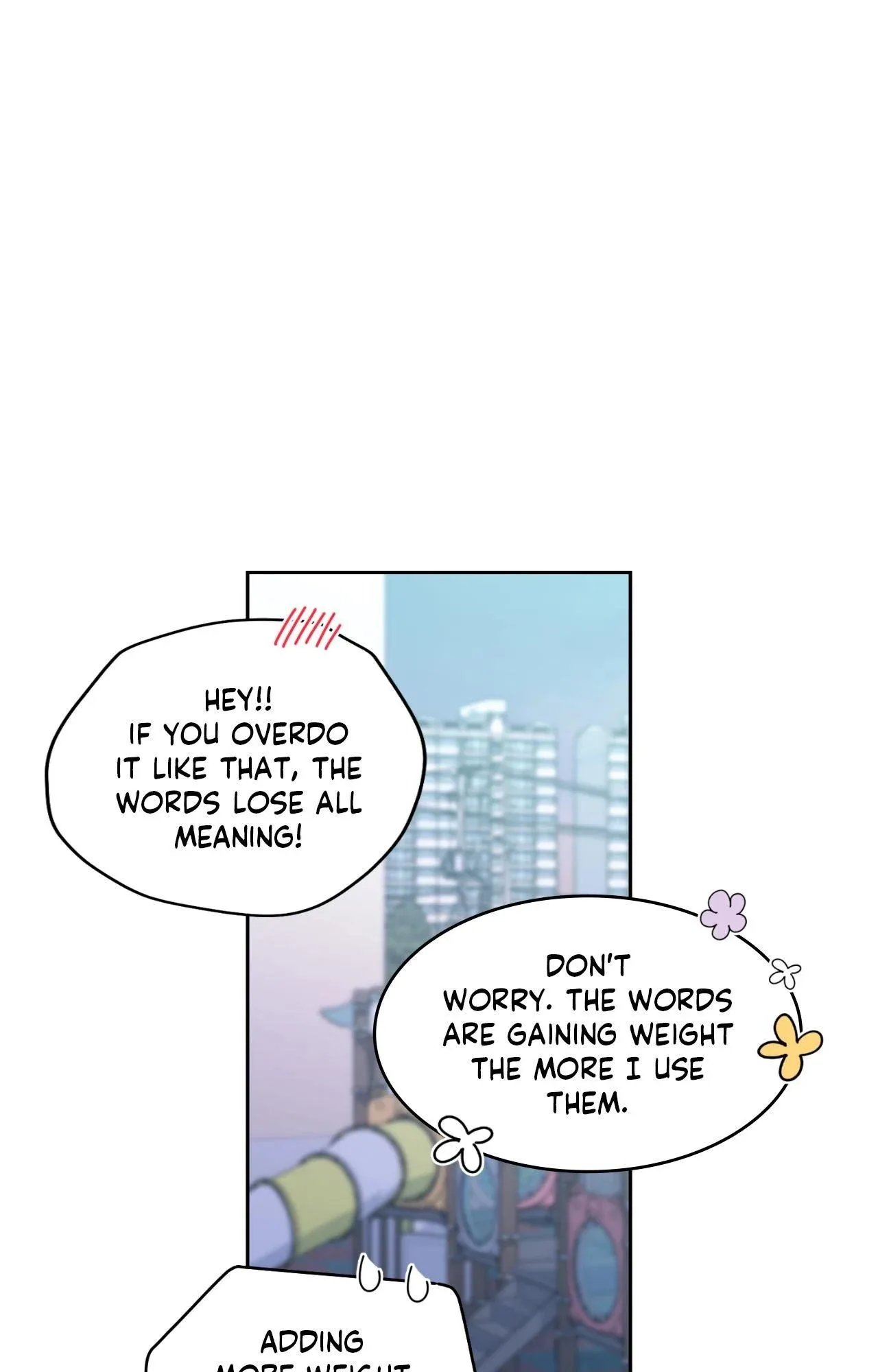 Merry Marbling Chapter 116 page 14