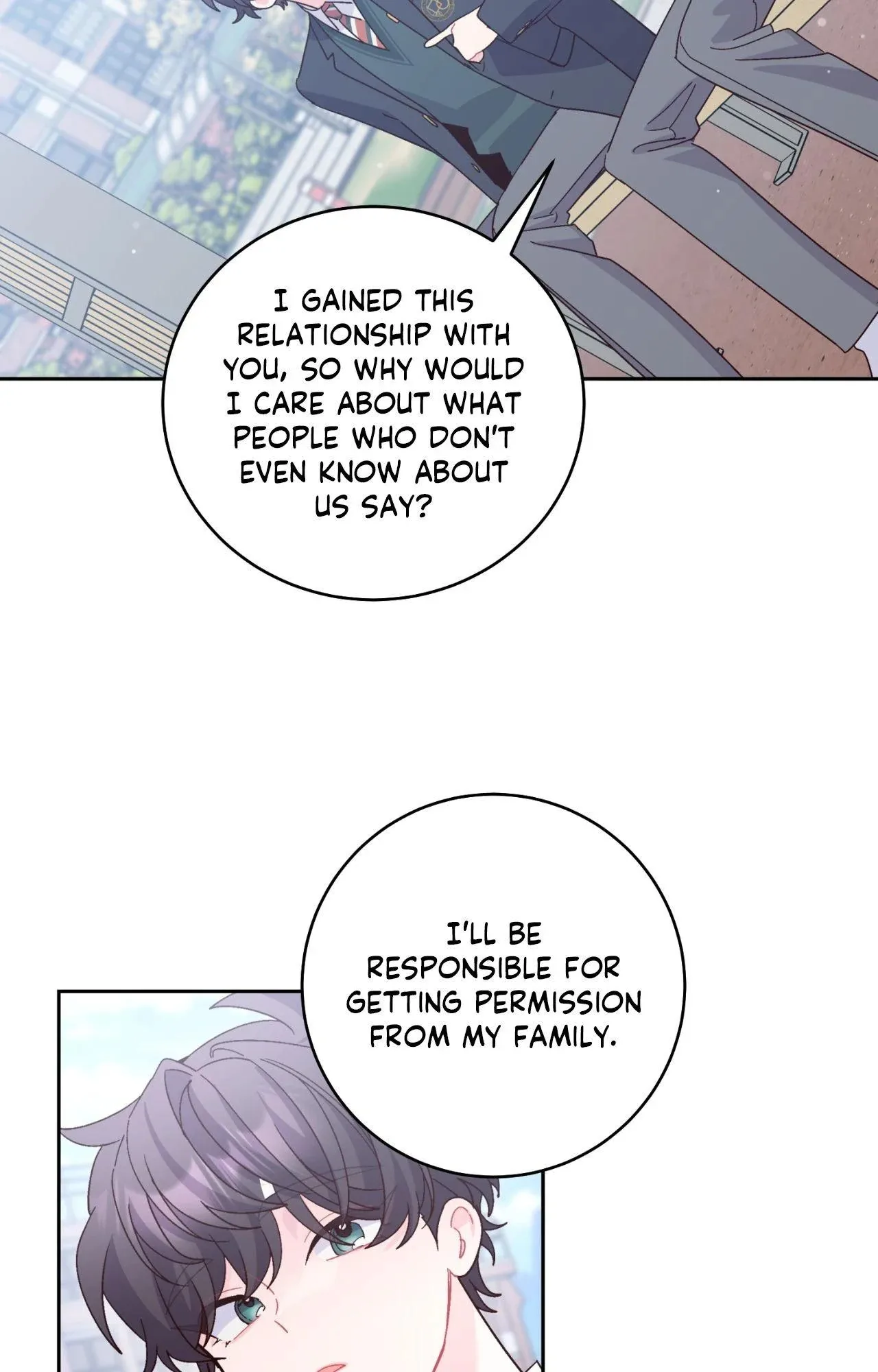 Merry Marbling Chapter 117 page 70