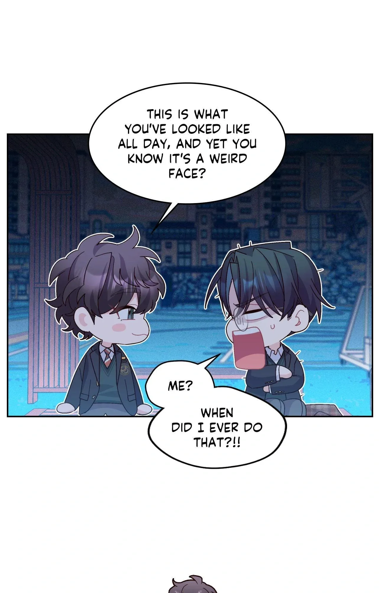 Merry Marbling Chapter 117 page 24