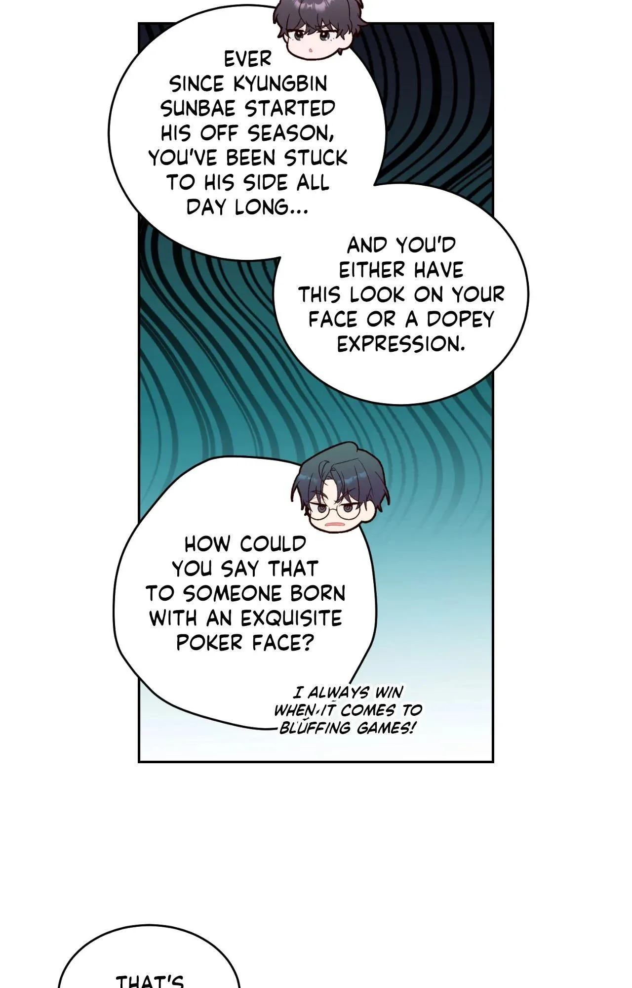 Merry Marbling Chapter 117 page 25