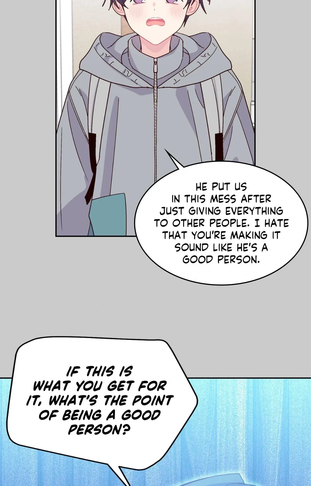 Merry Marbling Chapter 117 page 49