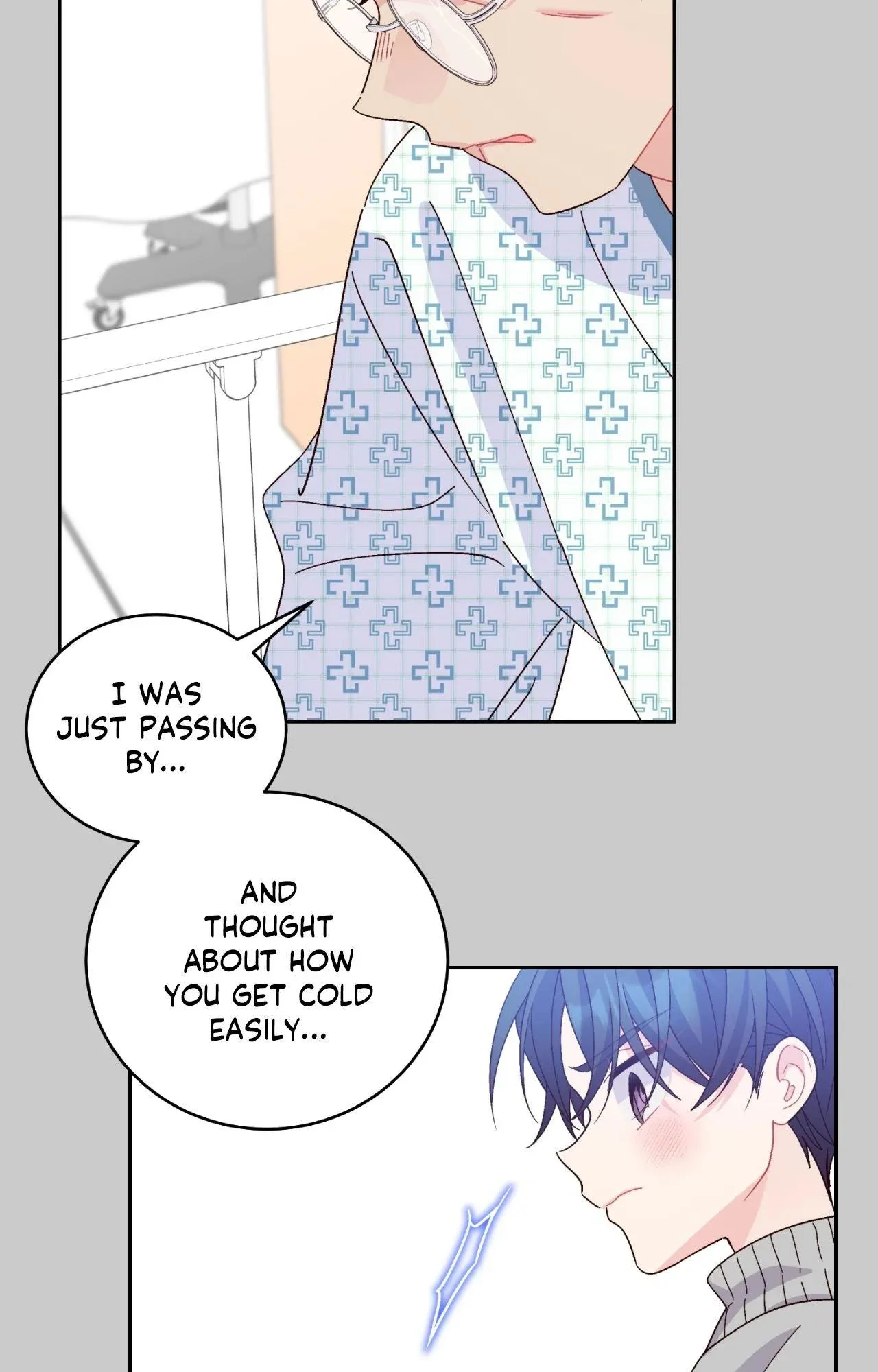 Merry Marbling Chapter 117 page 57