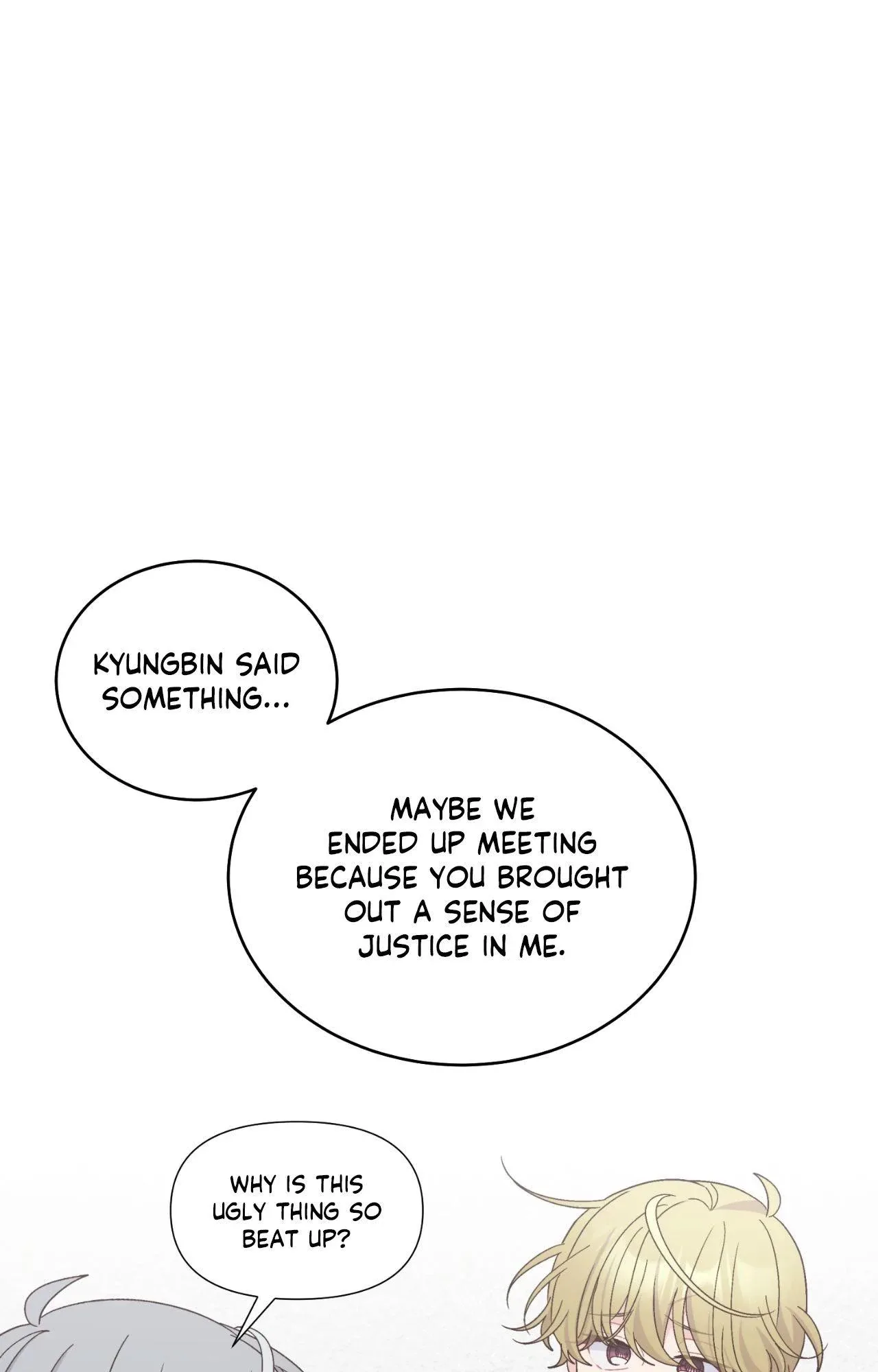 Merry Marbling Chapter 117 page 65