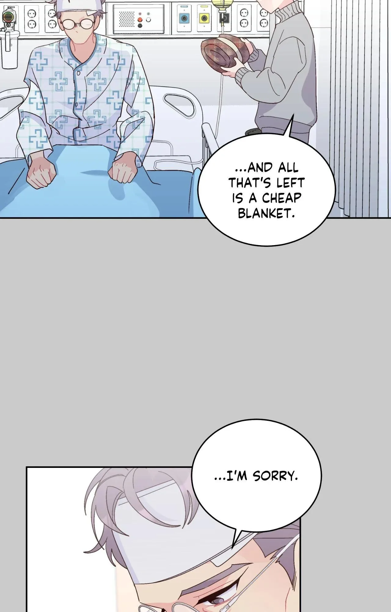 Merry Marbling Chapter 117 page 56