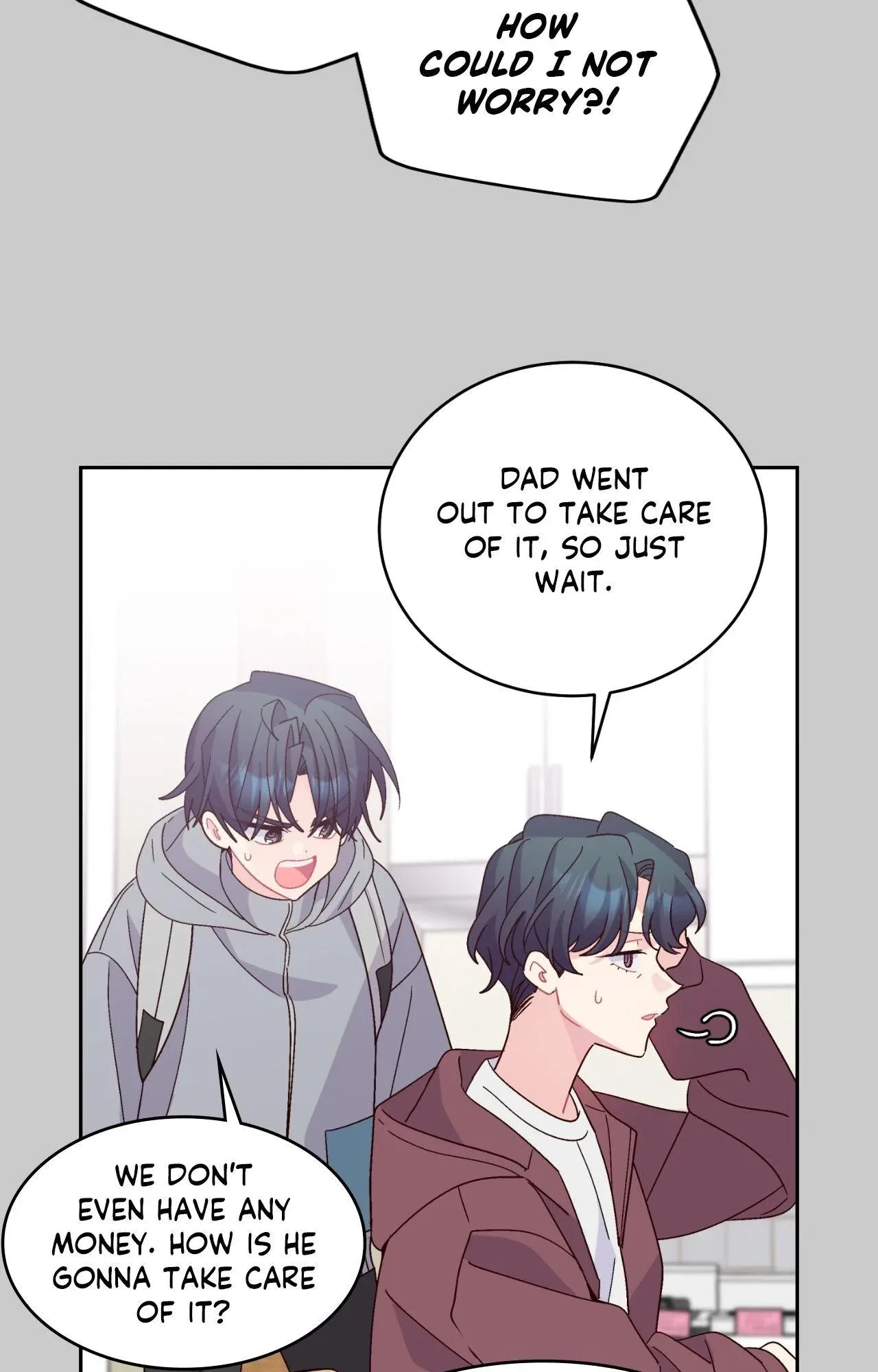 Merry Marbling Chapter 117 page 47