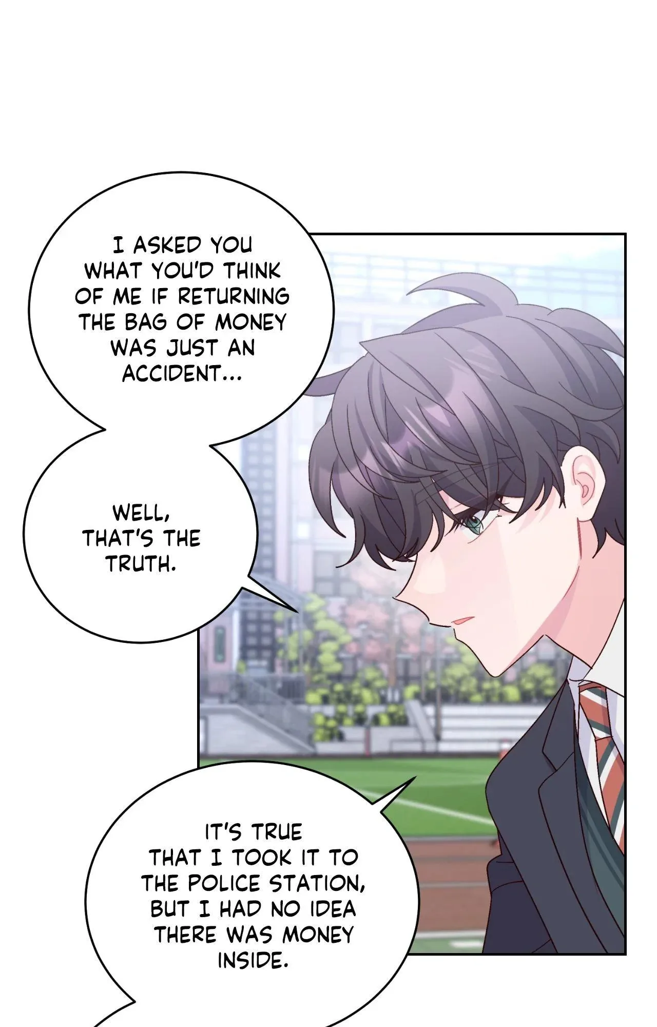 Merry Marbling Chapter 117 page 37