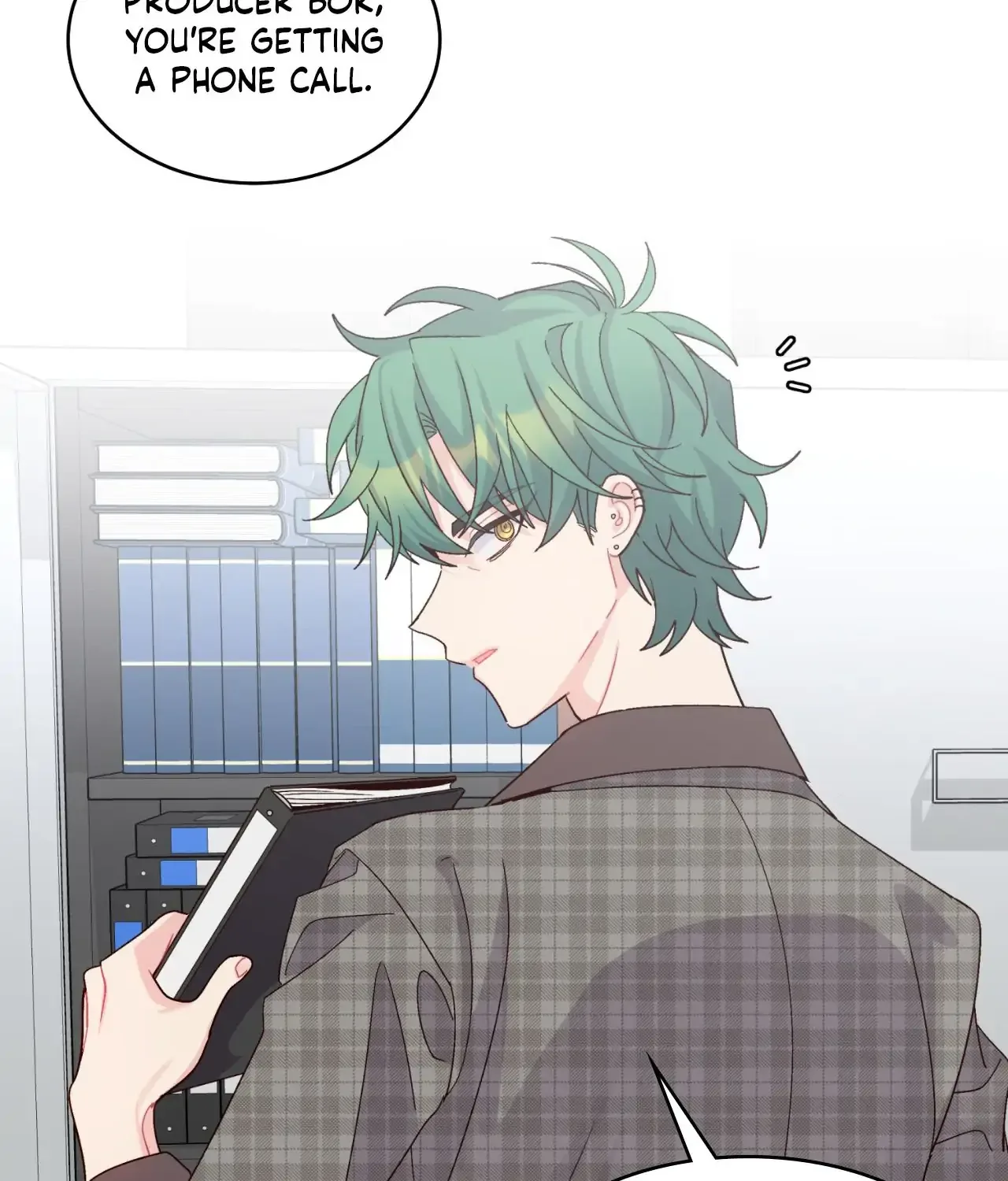 Merry Marbling Chapter 113 page 66
