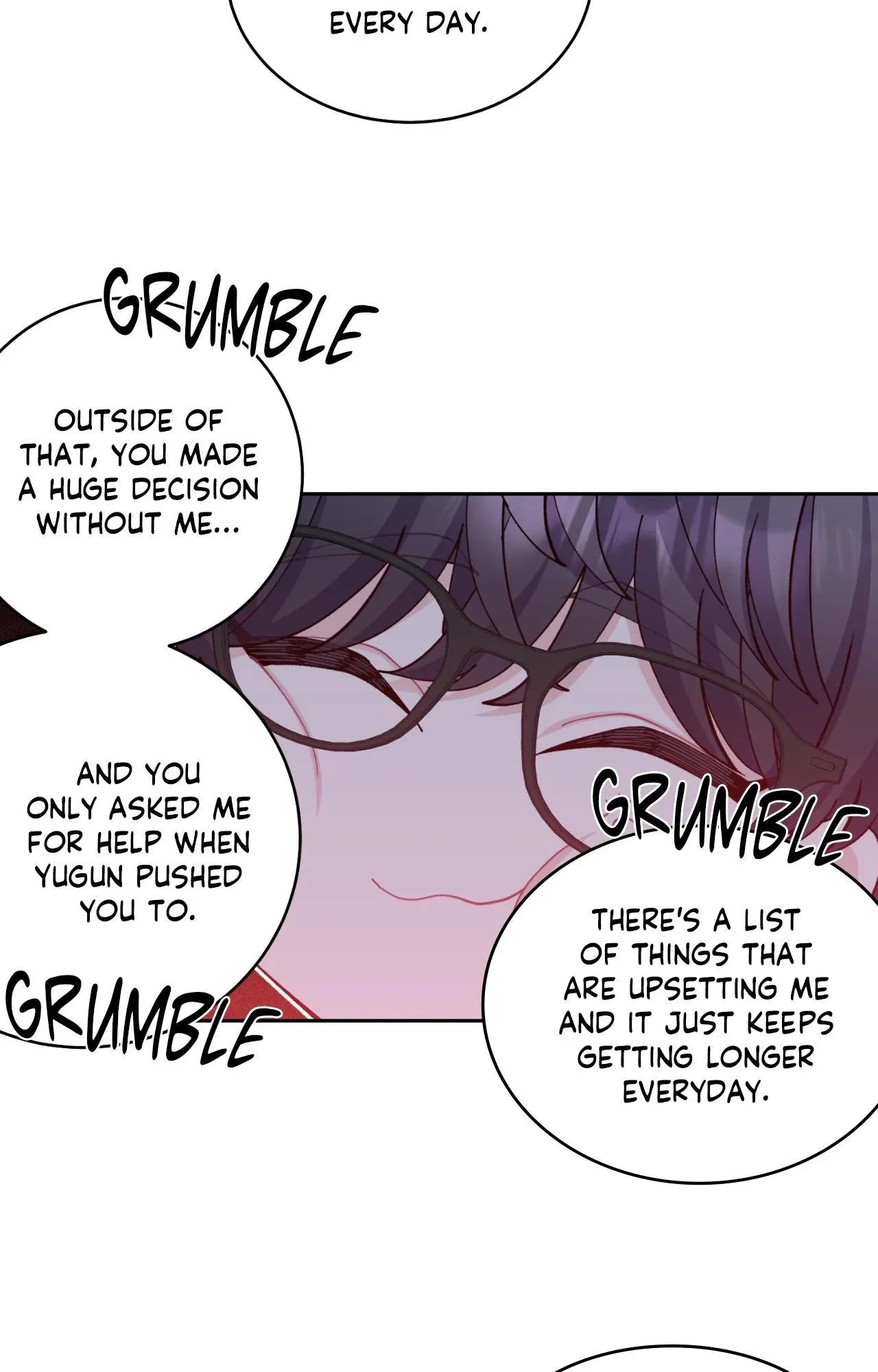 Merry Marbling Chapter 117 page 20