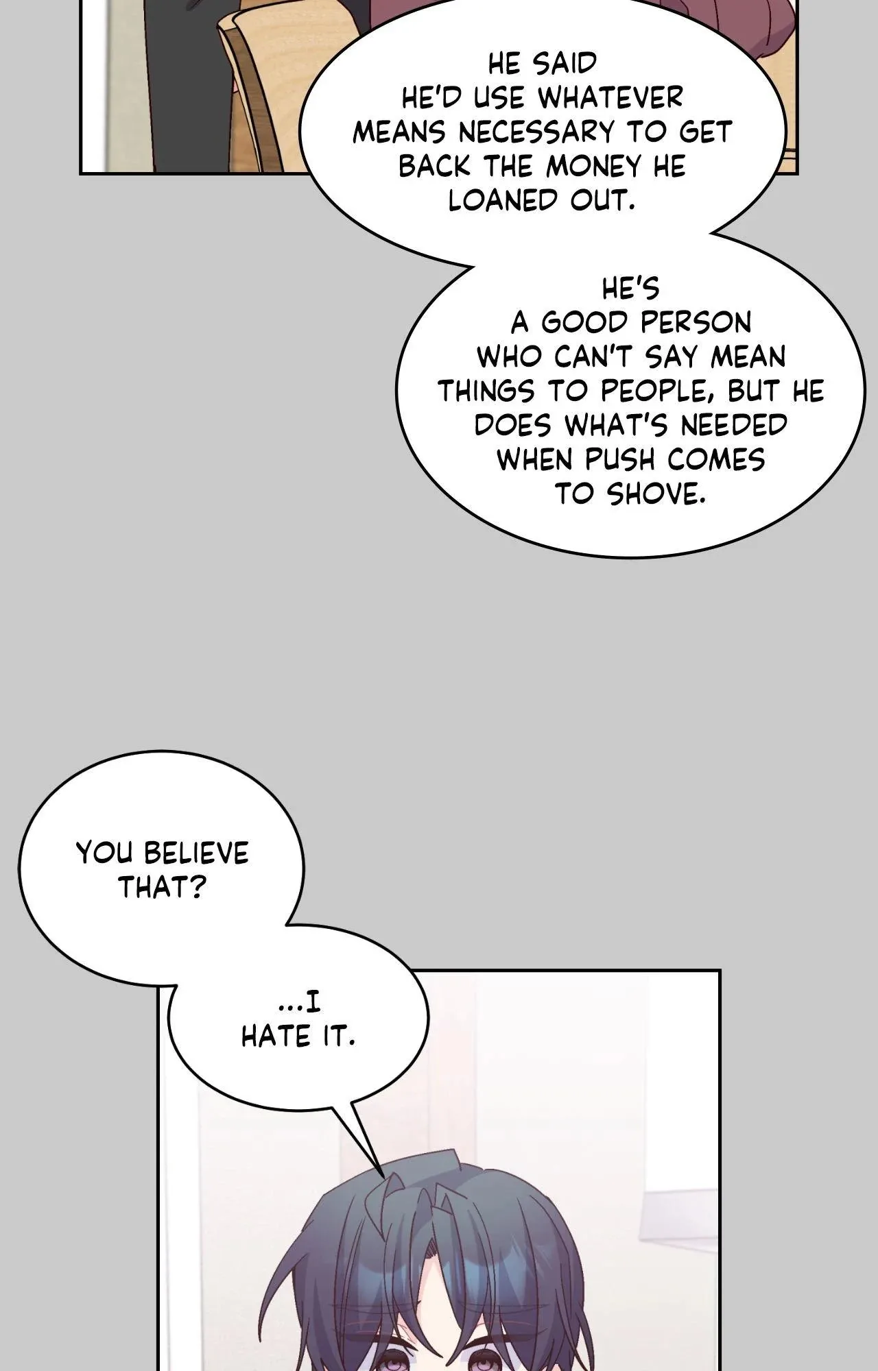 Merry Marbling Chapter 117 page 48