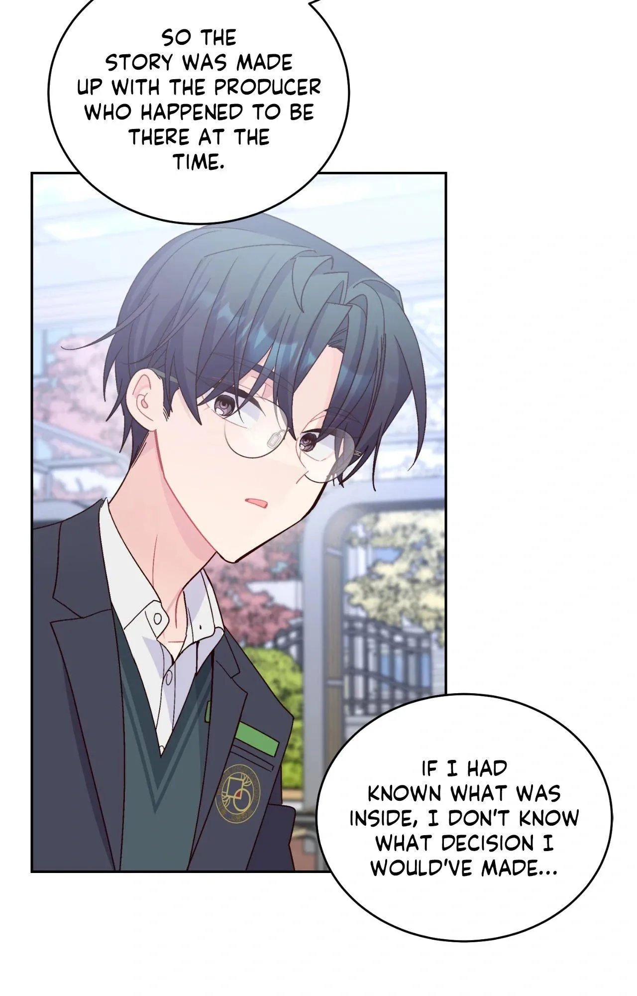 Merry Marbling Chapter 117 page 38