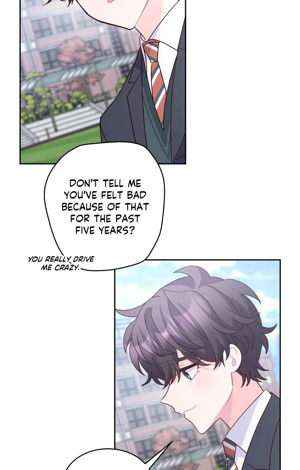 Merry Marbling Chapter 117 page 71