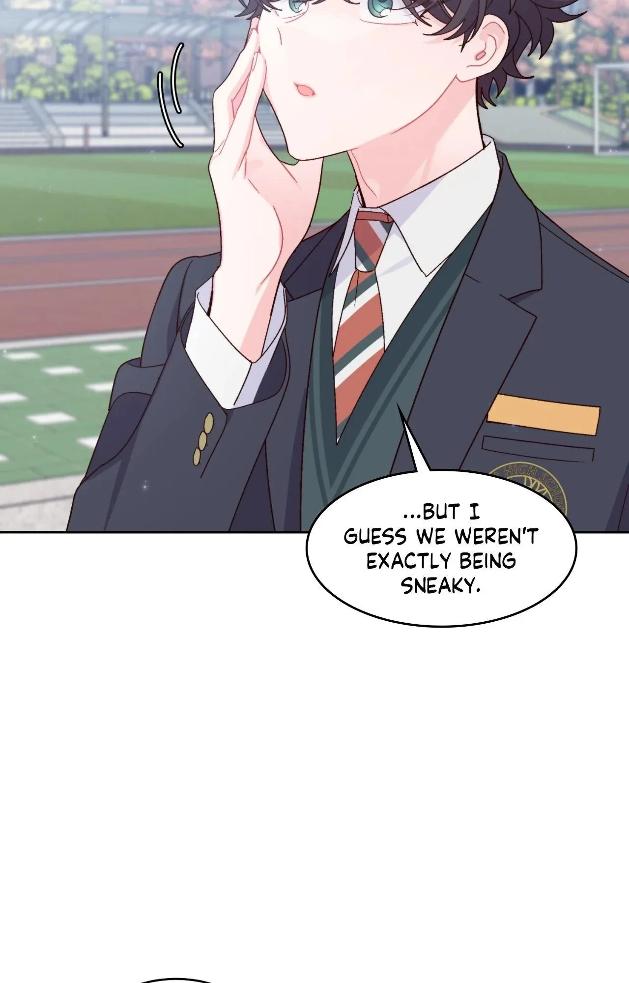 Merry Marbling Chapter 117 page 31