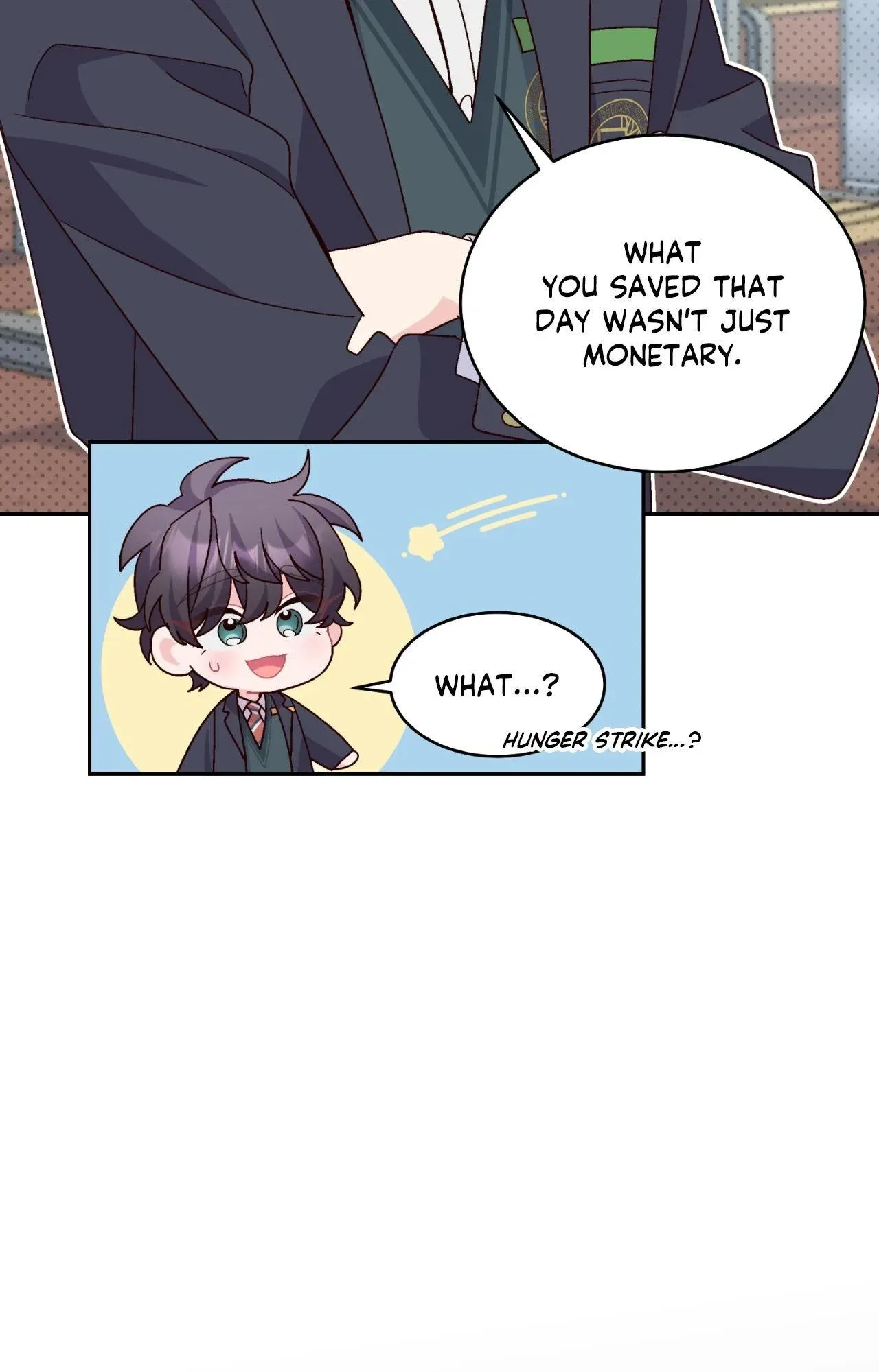 Merry Marbling Chapter 117 page 44