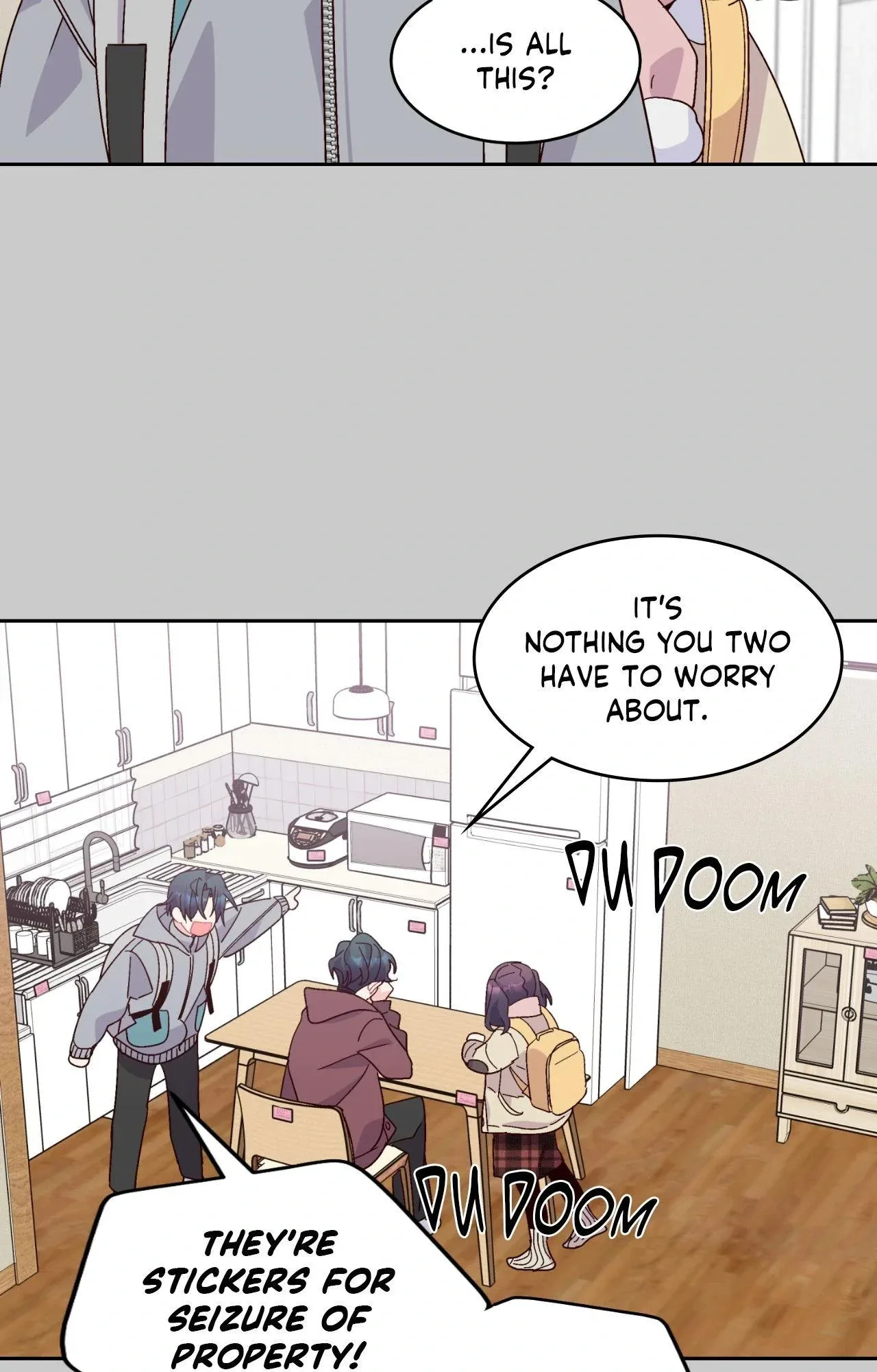 Merry Marbling Chapter 117 page 46