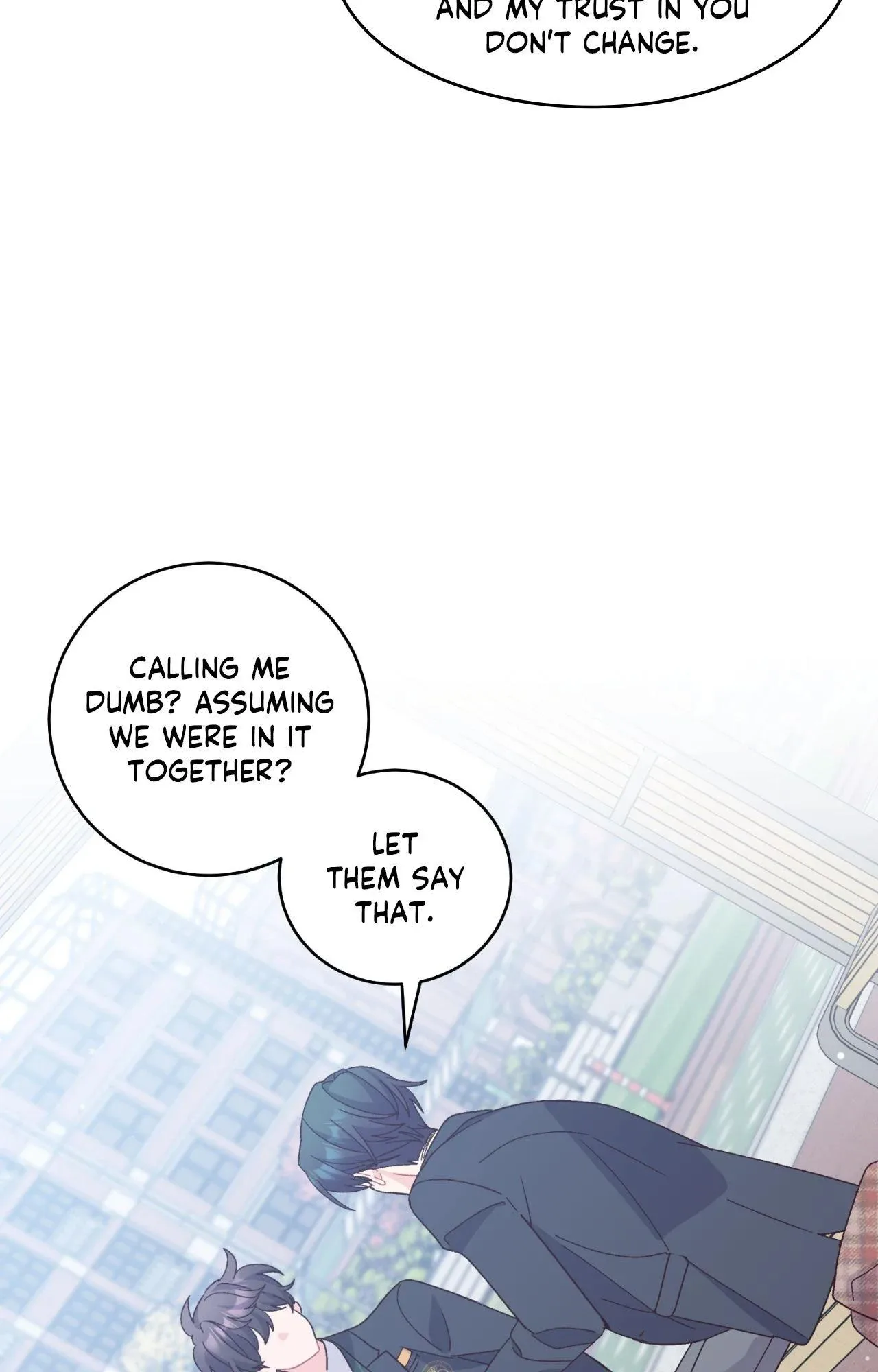Merry Marbling Chapter 117 page 69