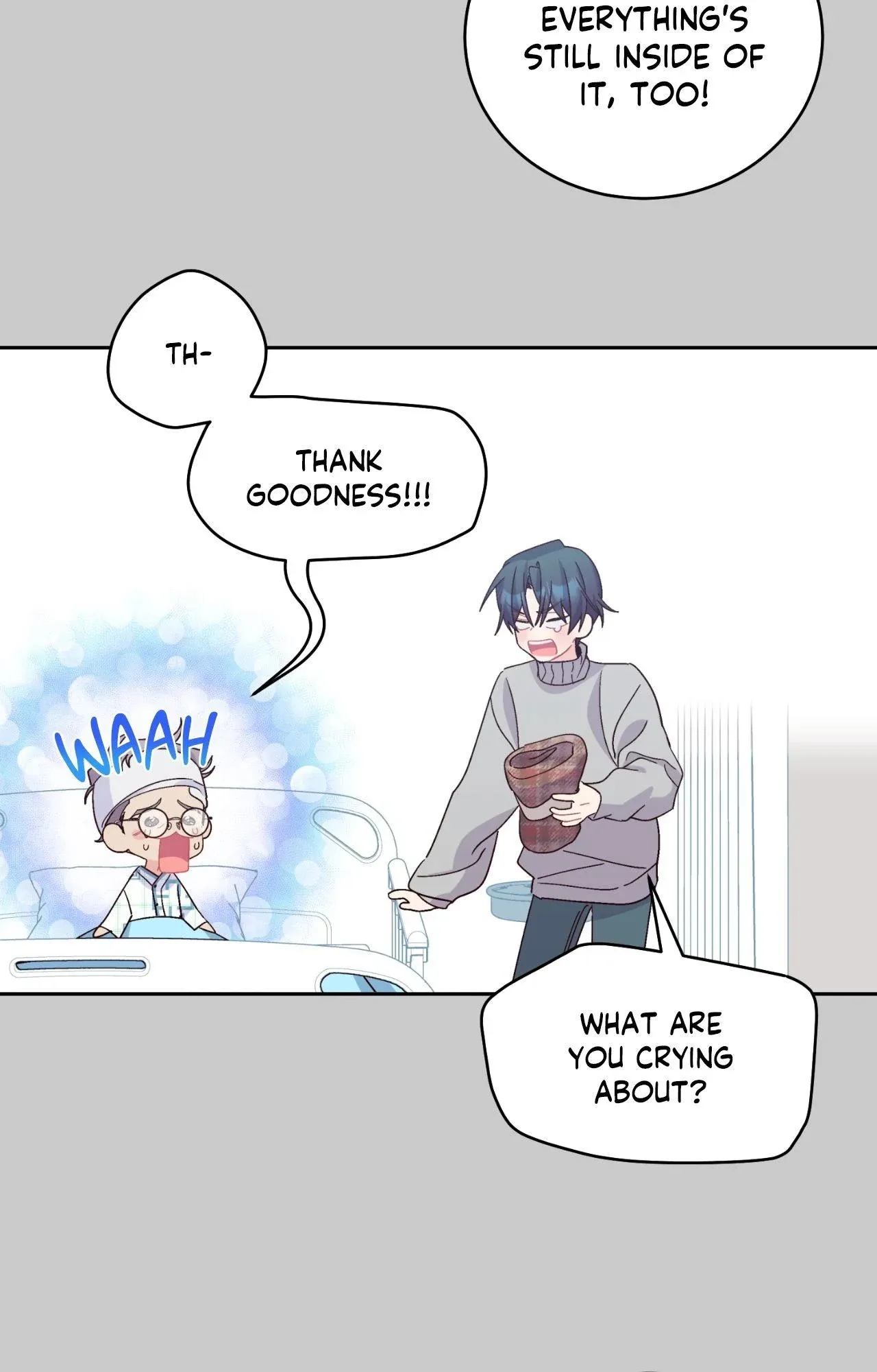 Merry Marbling Chapter 117 page 61