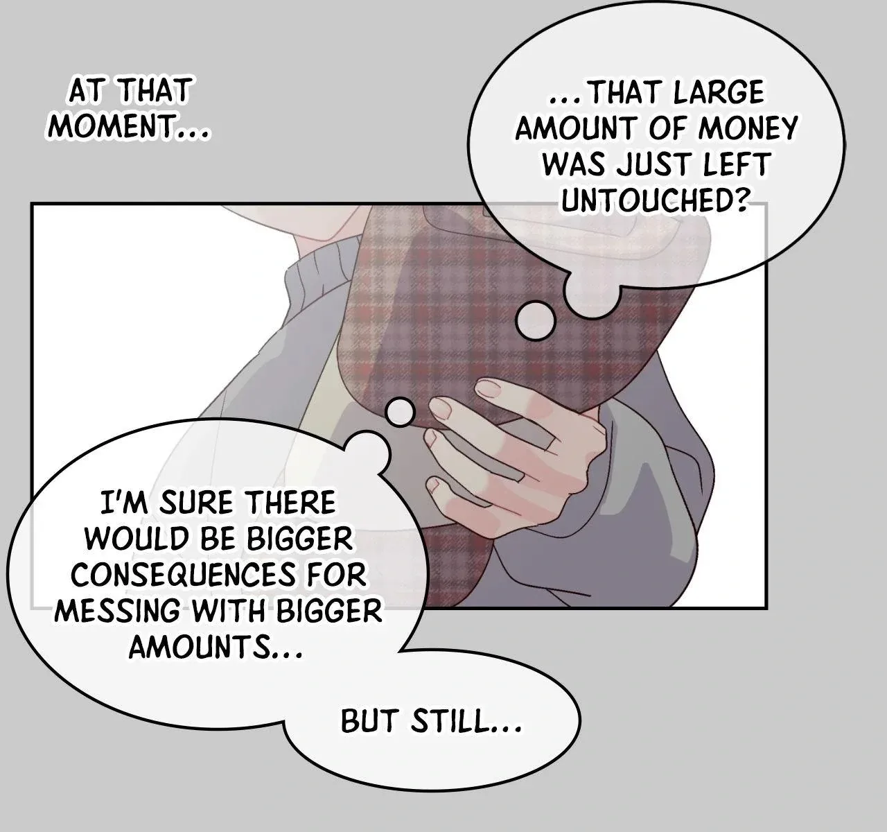 Merry Marbling Chapter 117 page 62