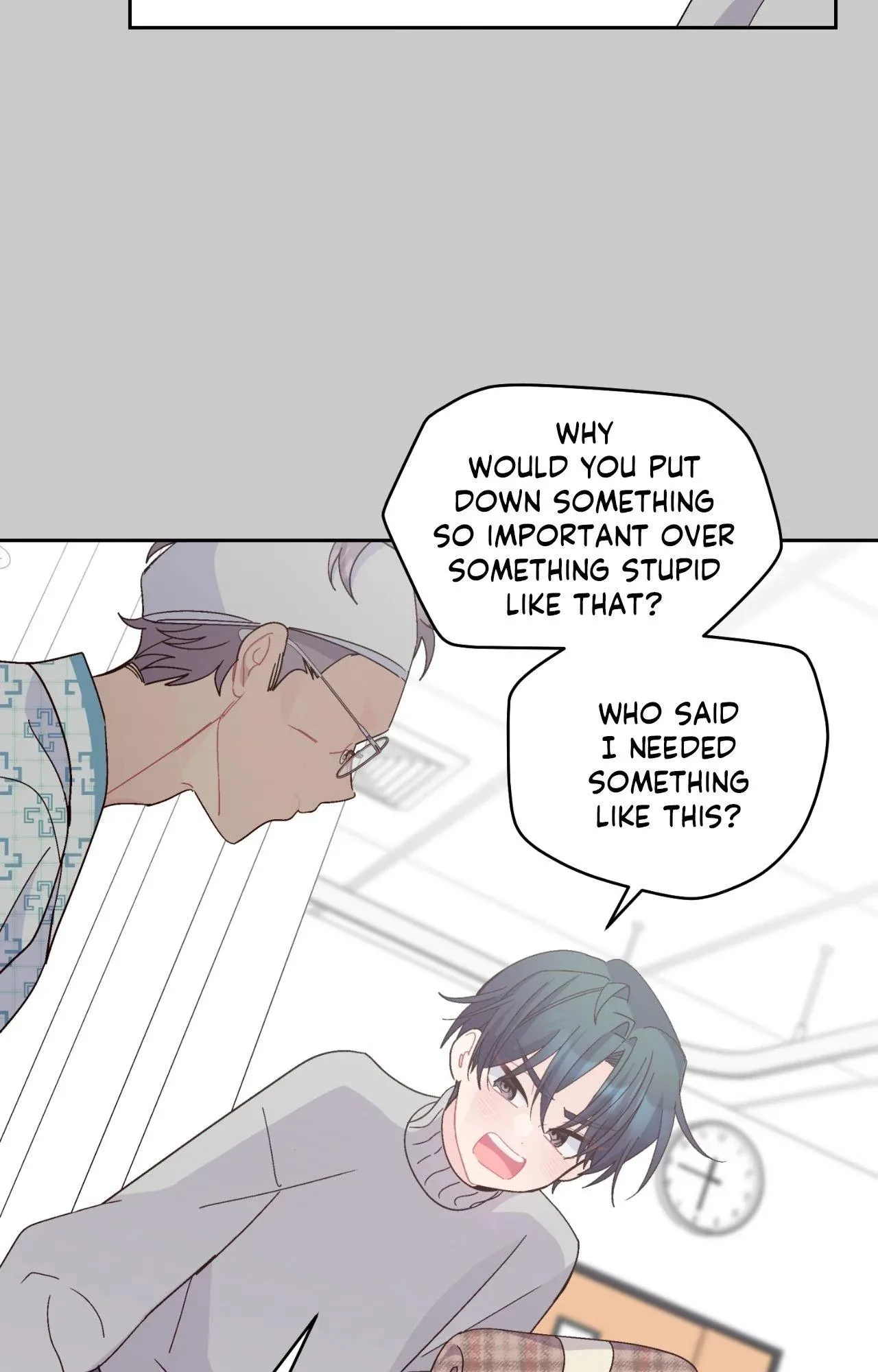 Merry Marbling Chapter 117 page 58