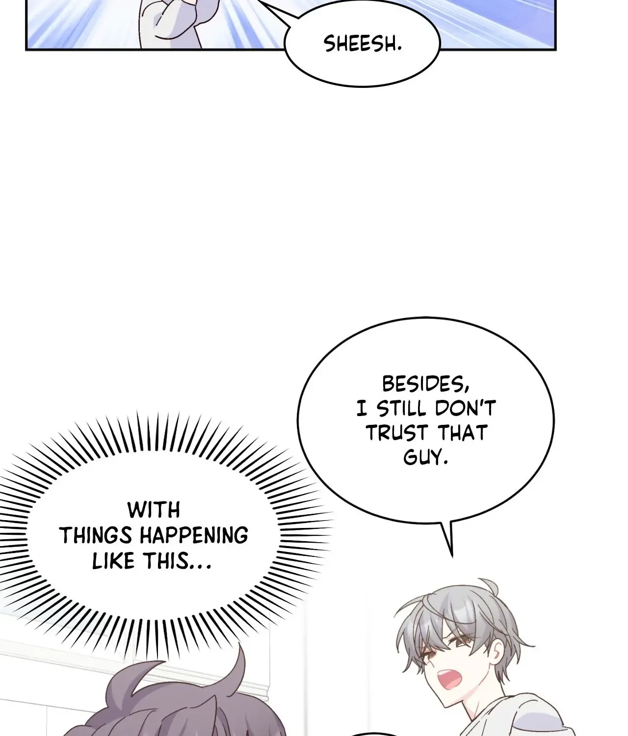Merry Marbling Chapter 113 page 80