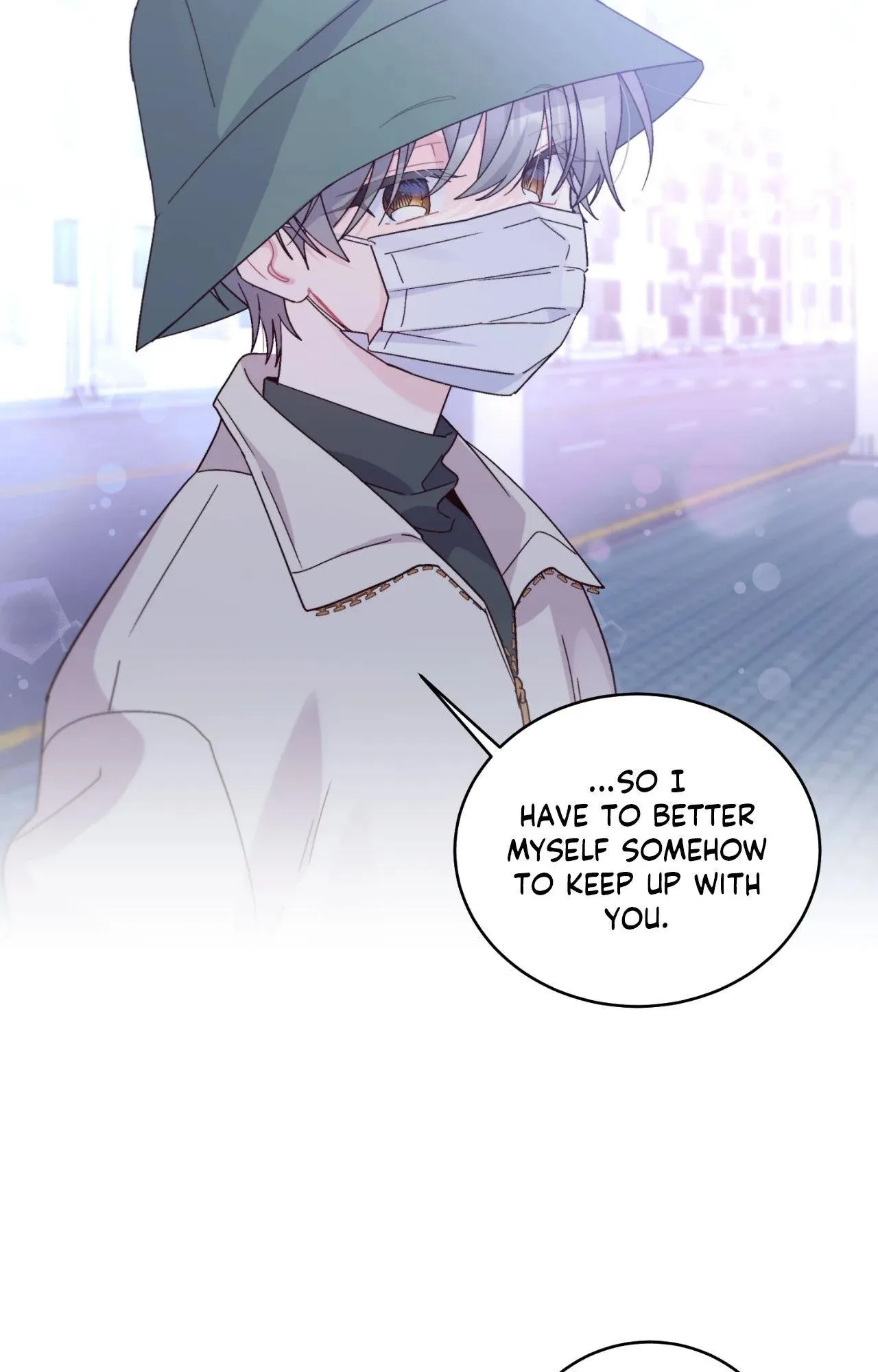 Merry Marbling Chapter 116 page 10
