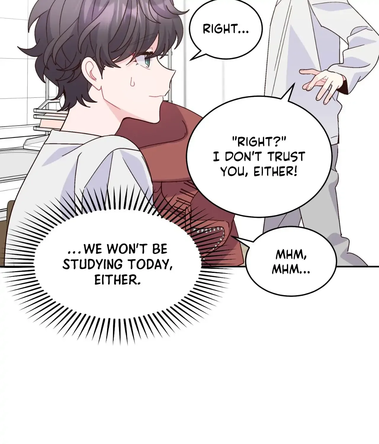 Merry Marbling Chapter 113 page 81