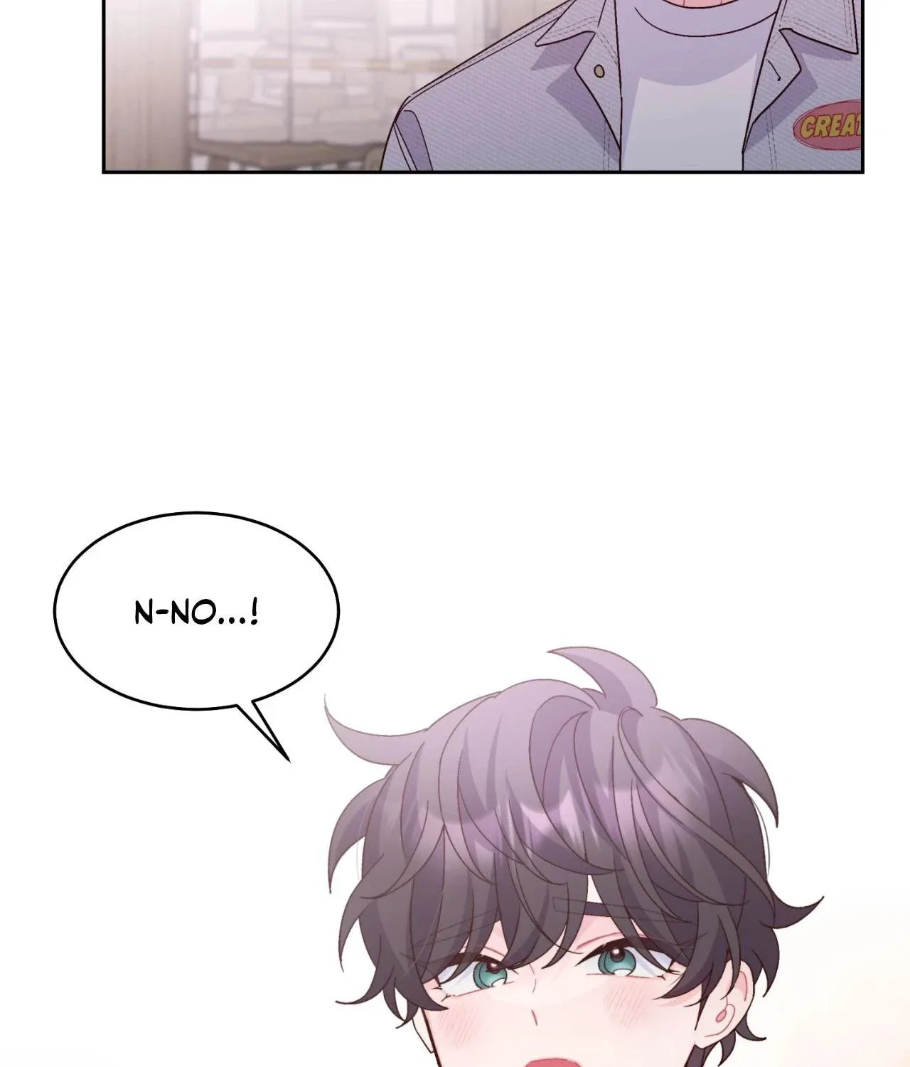 Merry Marbling Chapter 115 page 31