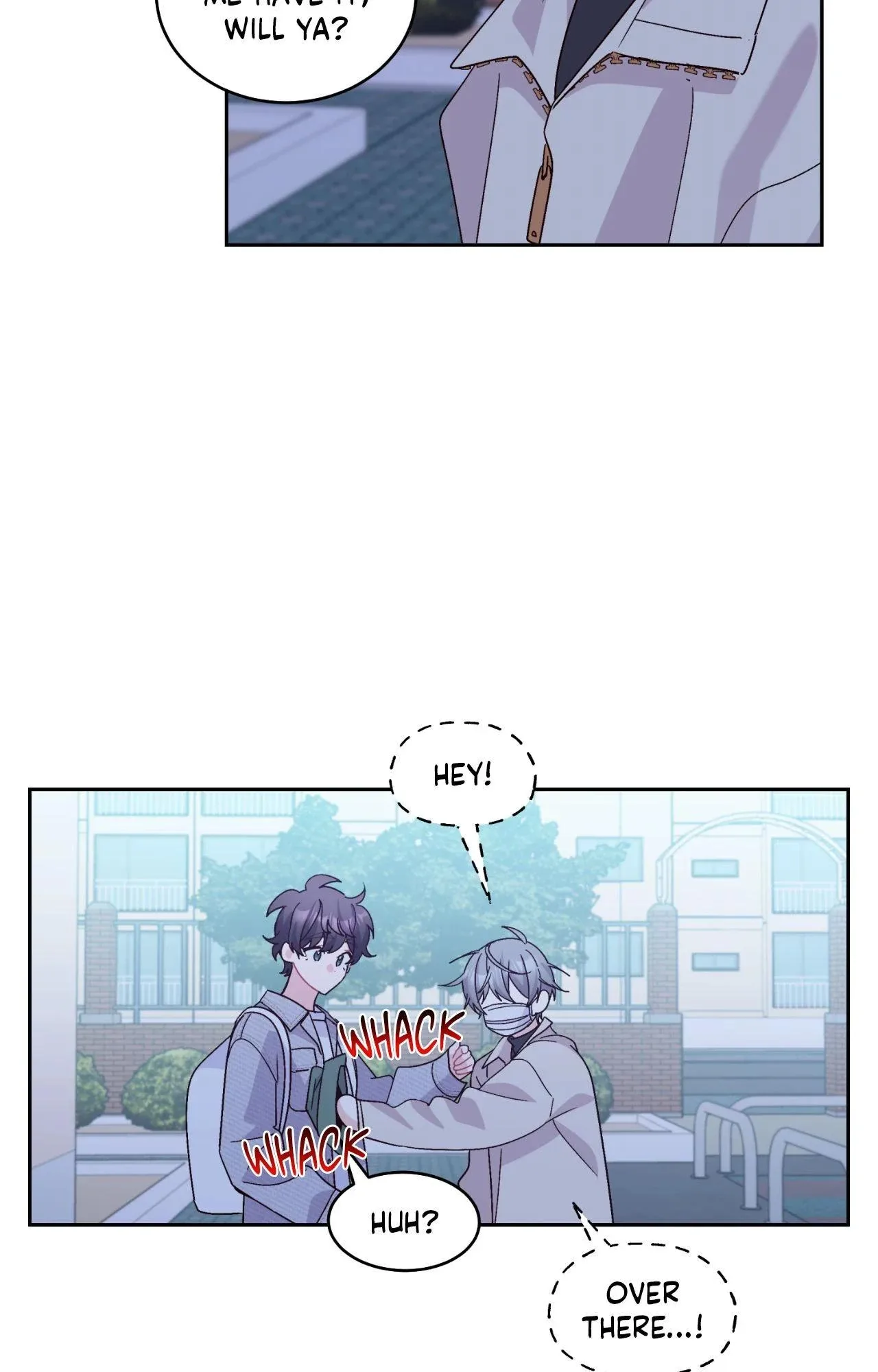 Merry Marbling Chapter 116 page 20