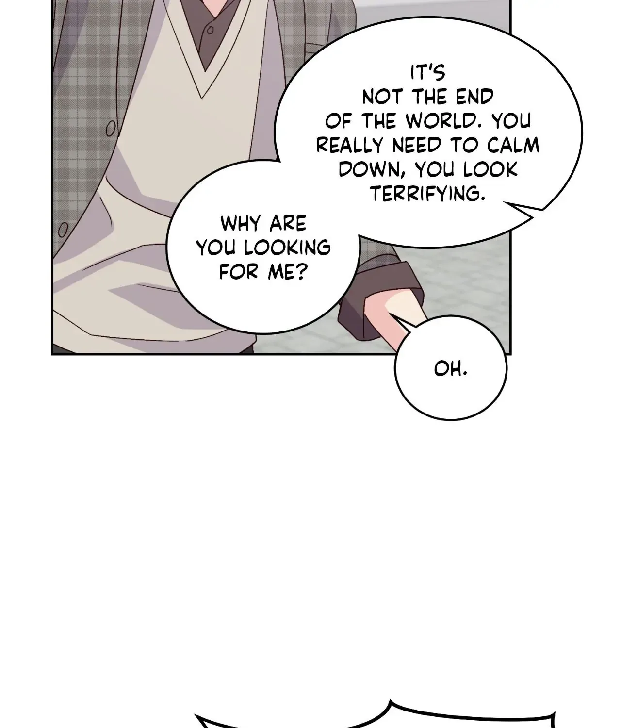 Merry Marbling Chapter 113 page 85
