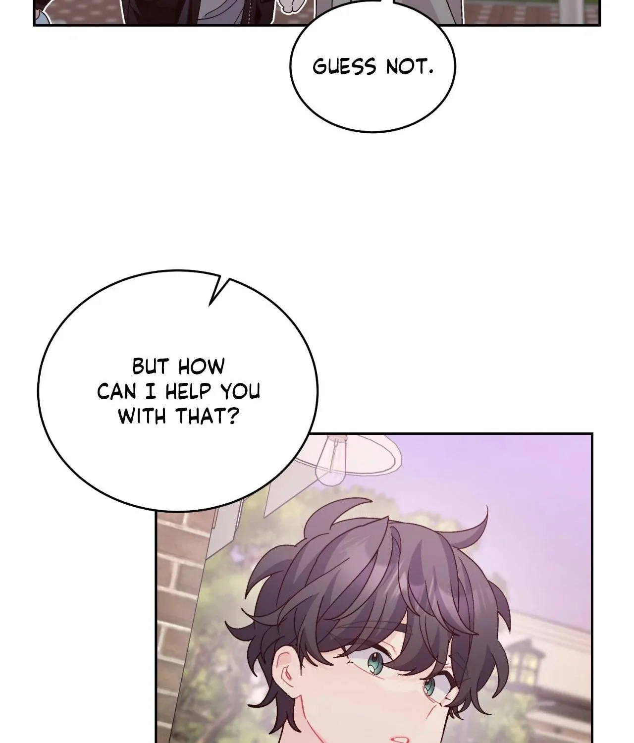 Merry Marbling Chapter 115 page 37