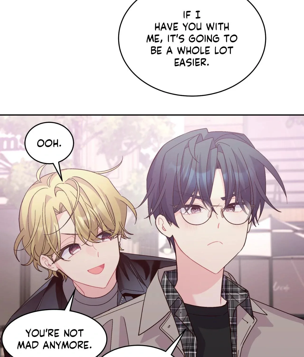 Merry Marbling Chapter 115 page 33