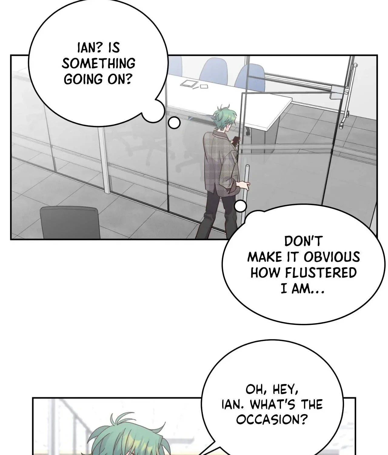 Merry Marbling Chapter 113 page 69