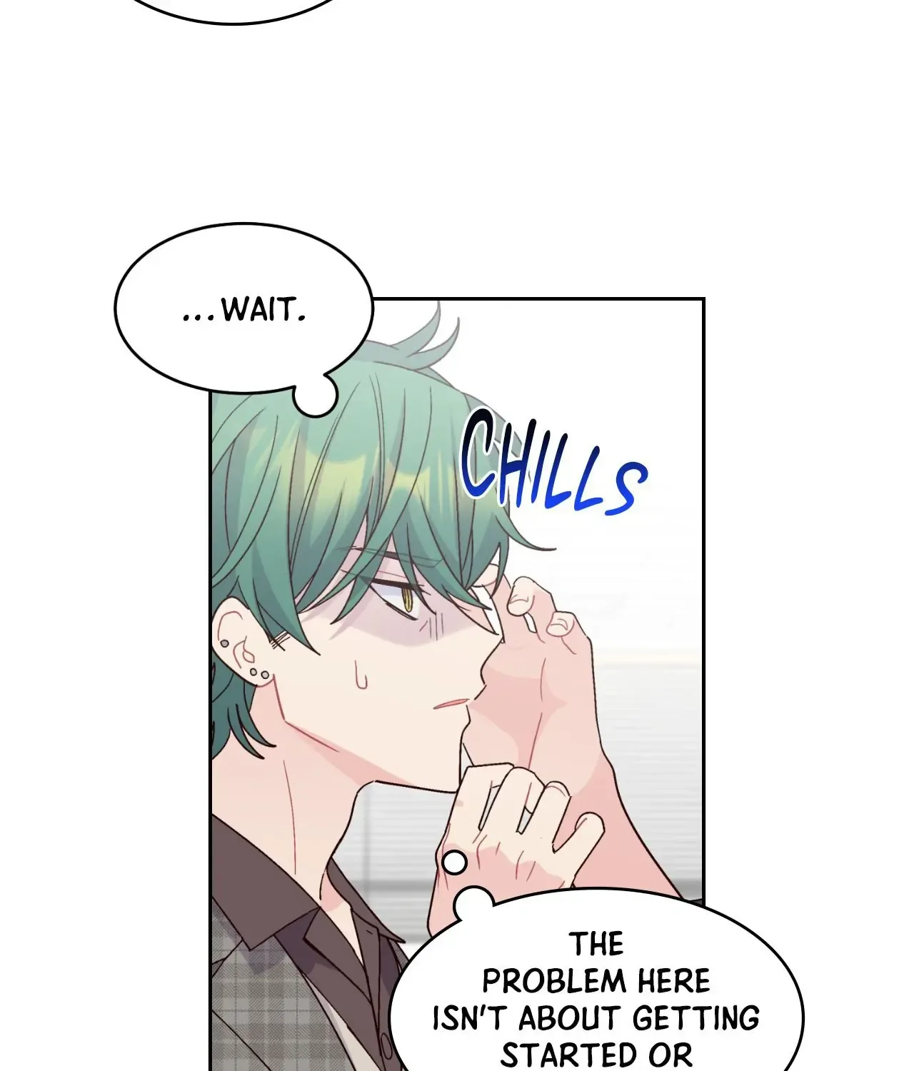 Merry Marbling Chapter 113 page 75