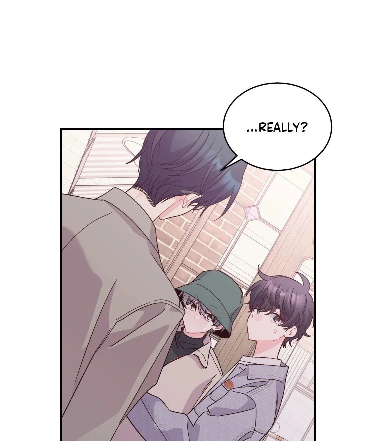 Merry Marbling Chapter 115 page 27