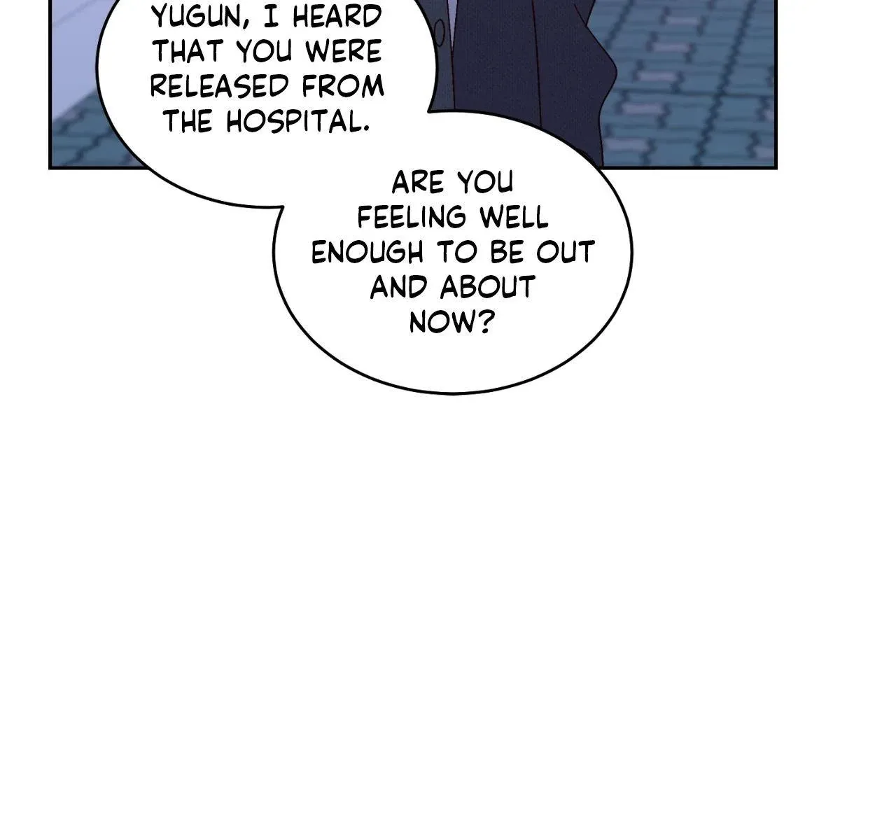 Merry Marbling Chapter 116 page 23