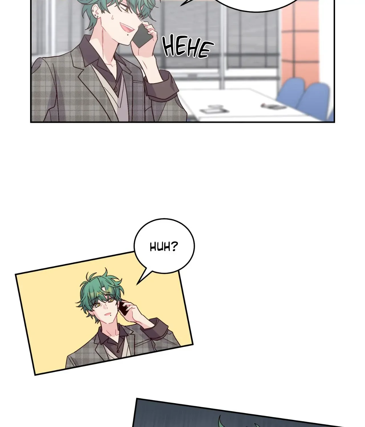 Merry Marbling Chapter 113 page 70