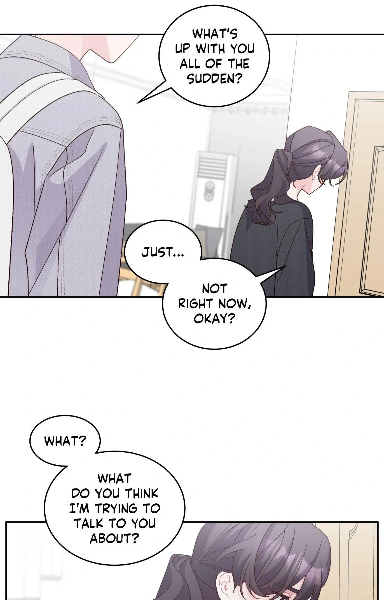 Merry Marbling Chapter 116 page 35
