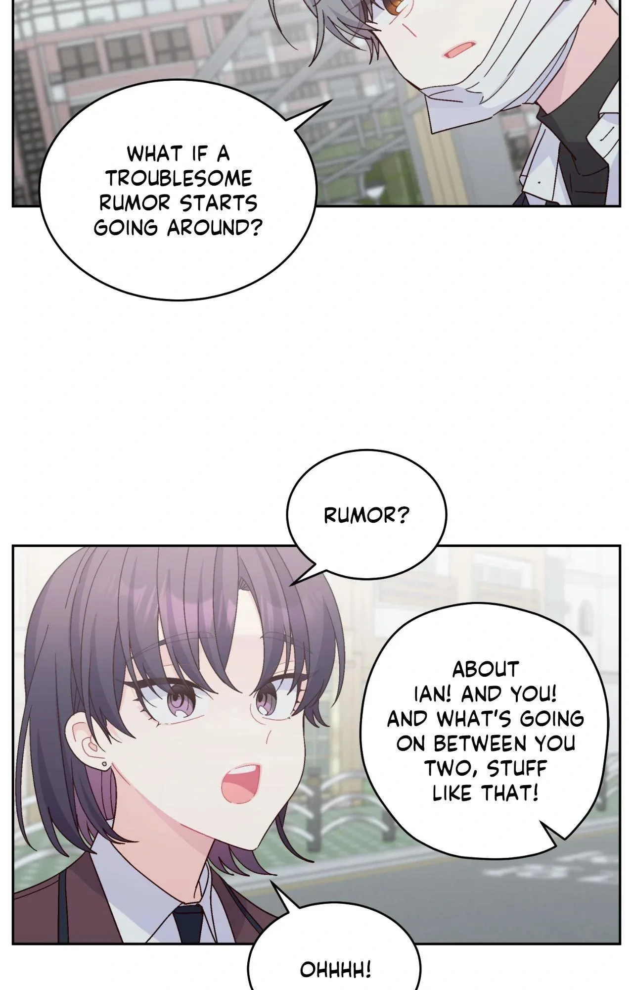 Merry Marbling Chapter 120 page 6