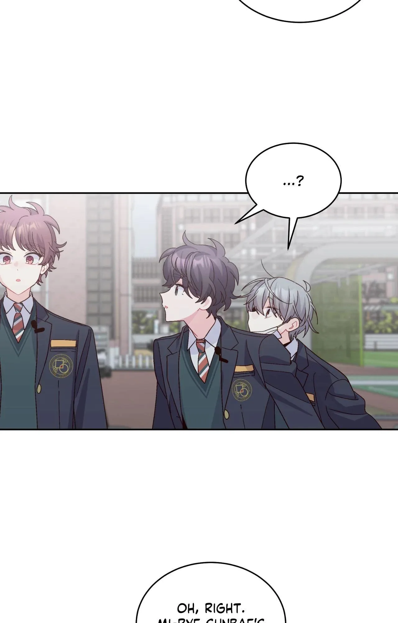 Merry Marbling Chapter 120 page 12