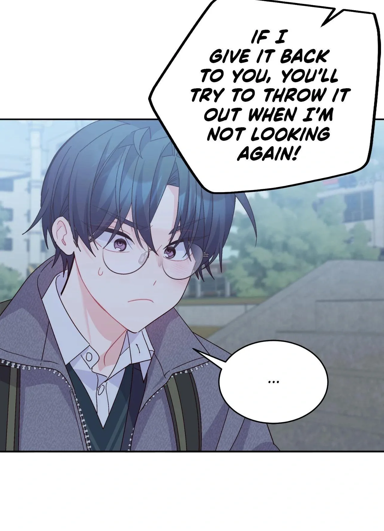 Merry Marbling Chapter 121 page 12