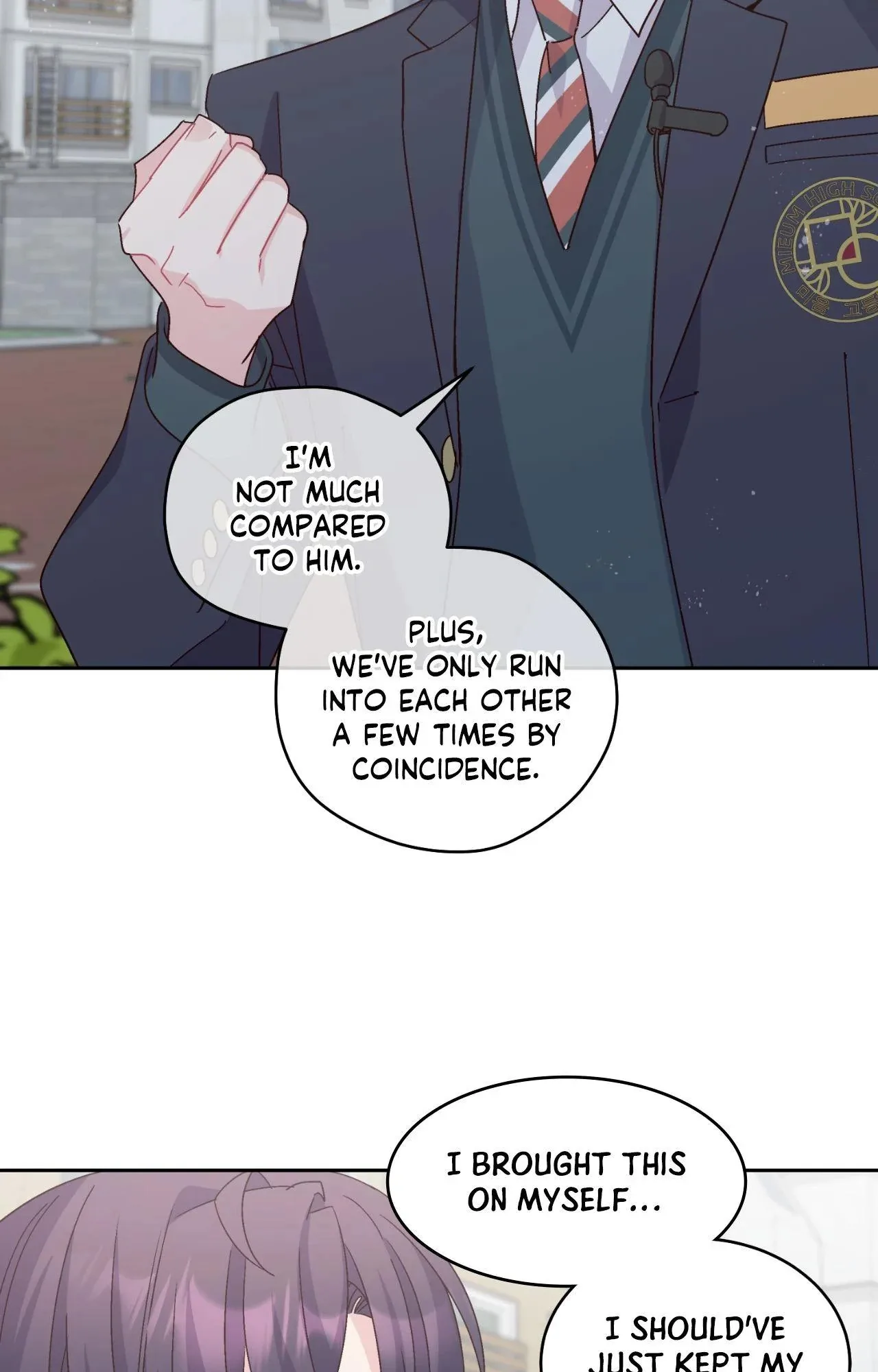 Merry Marbling Chapter 120 page 26