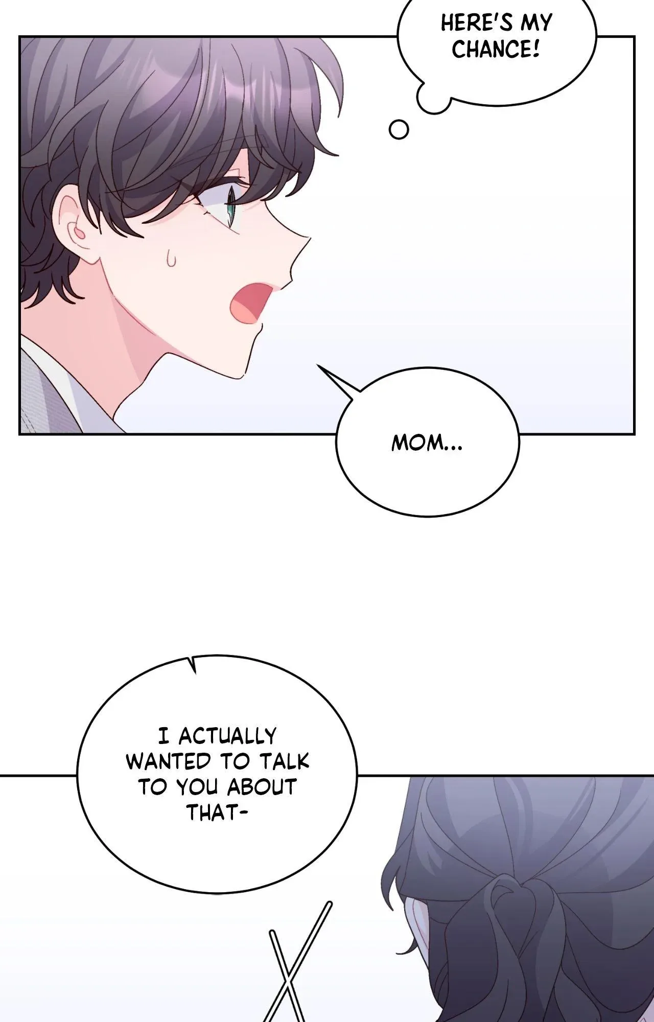 Merry Marbling Chapter 116 page 32
